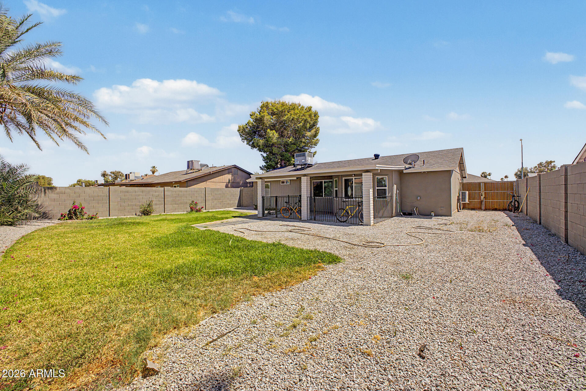 PARQUE VISTA ESTATES UNIT 4 - Residential