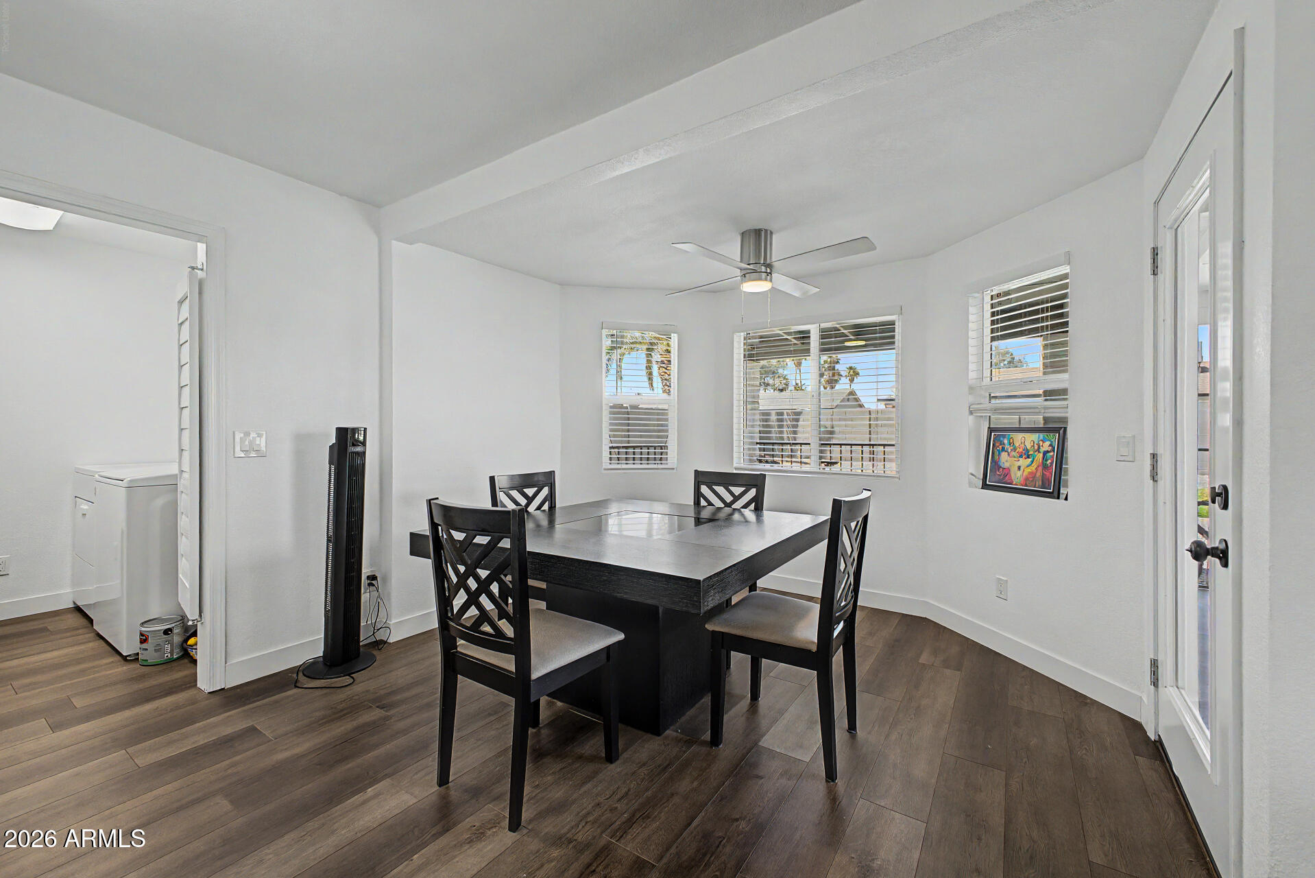 PARQUE VISTA ESTATES UNIT 4 - Residential