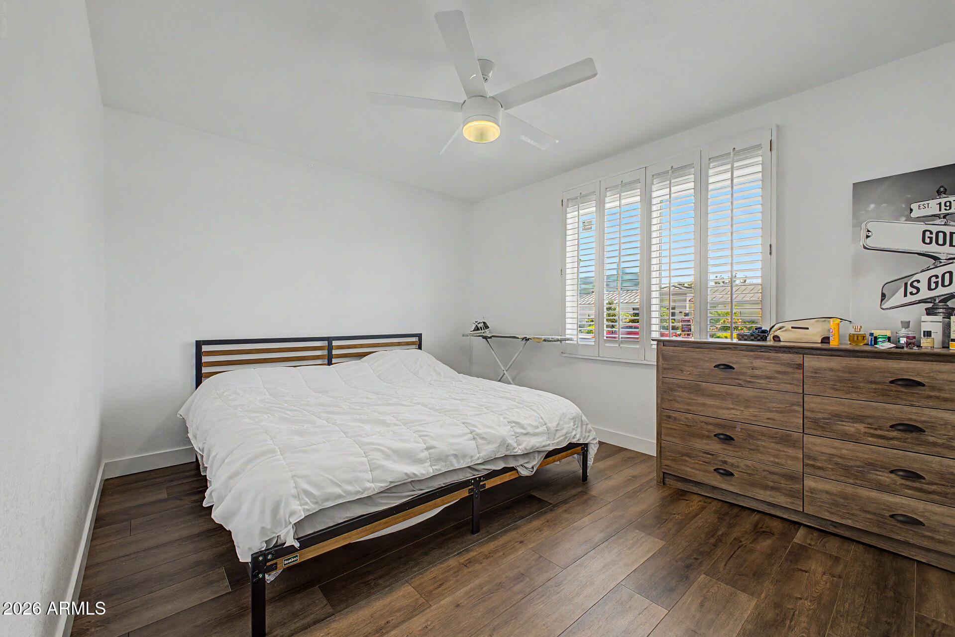 PARQUE VISTA ESTATES UNIT 4 - Residential