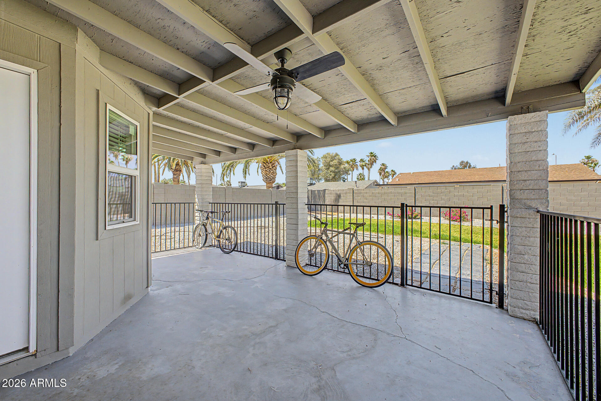 PARQUE VISTA ESTATES UNIT 4 - Residential