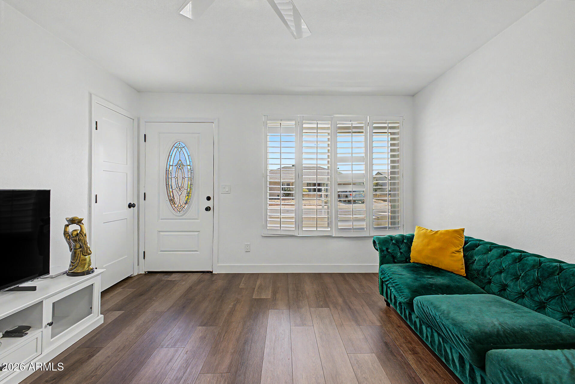 PARQUE VISTA ESTATES UNIT 4 - Residential