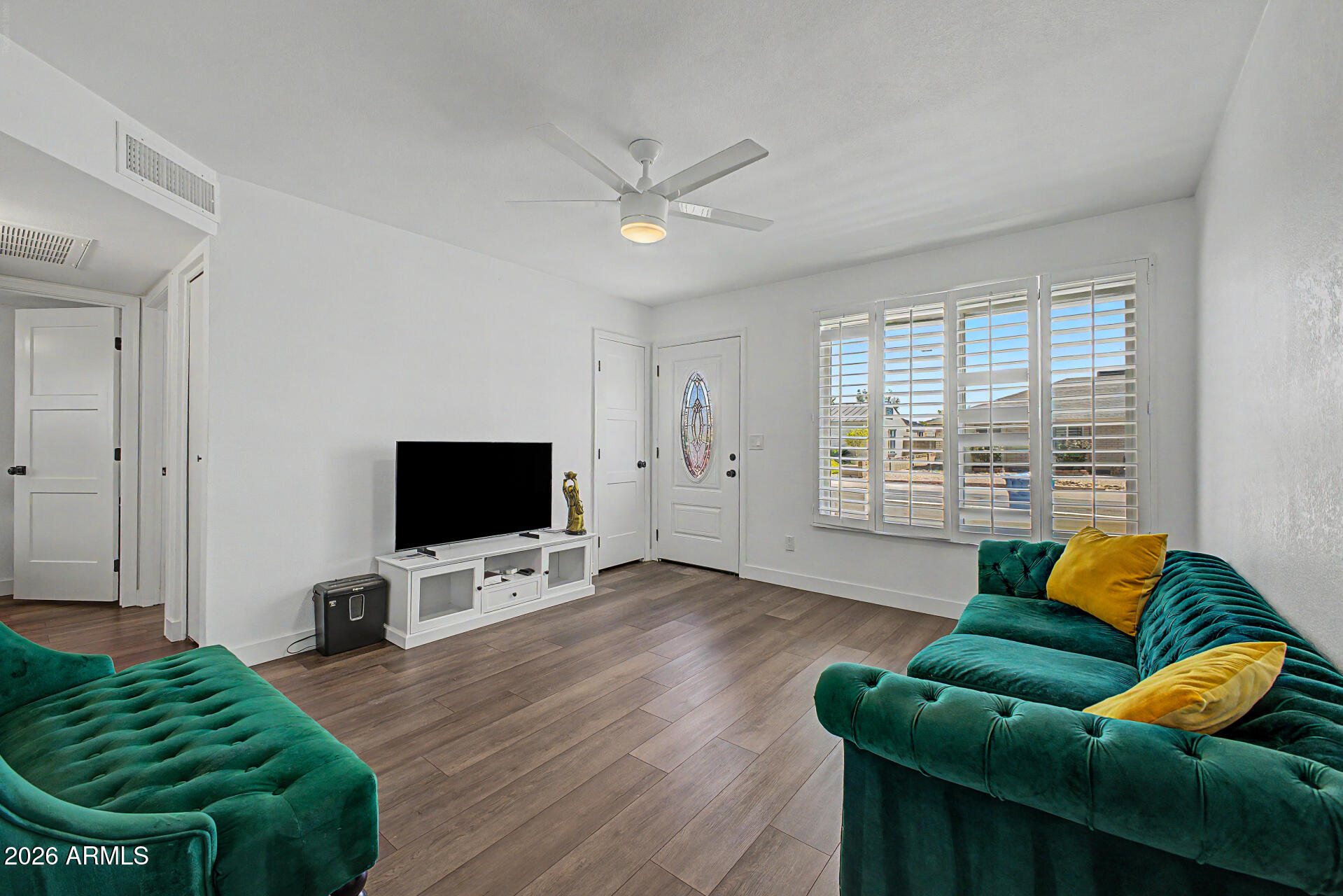 PARQUE VISTA ESTATES UNIT 4 - Residential