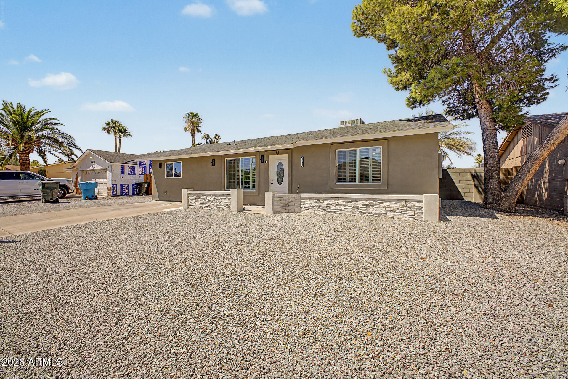 PARQUE VISTA ESTATES UNIT 4 - Residential