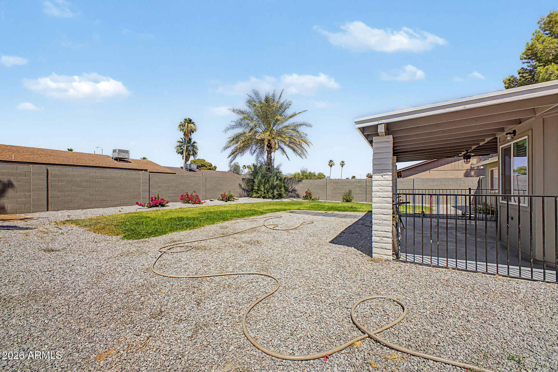 PARQUE VISTA ESTATES UNIT 4 - Residential