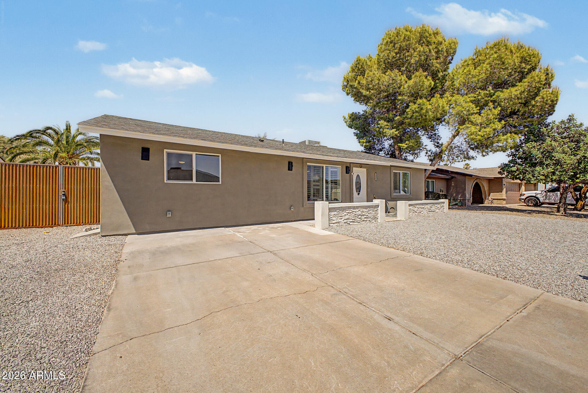 PARQUE VISTA ESTATES UNIT 4 - Residential