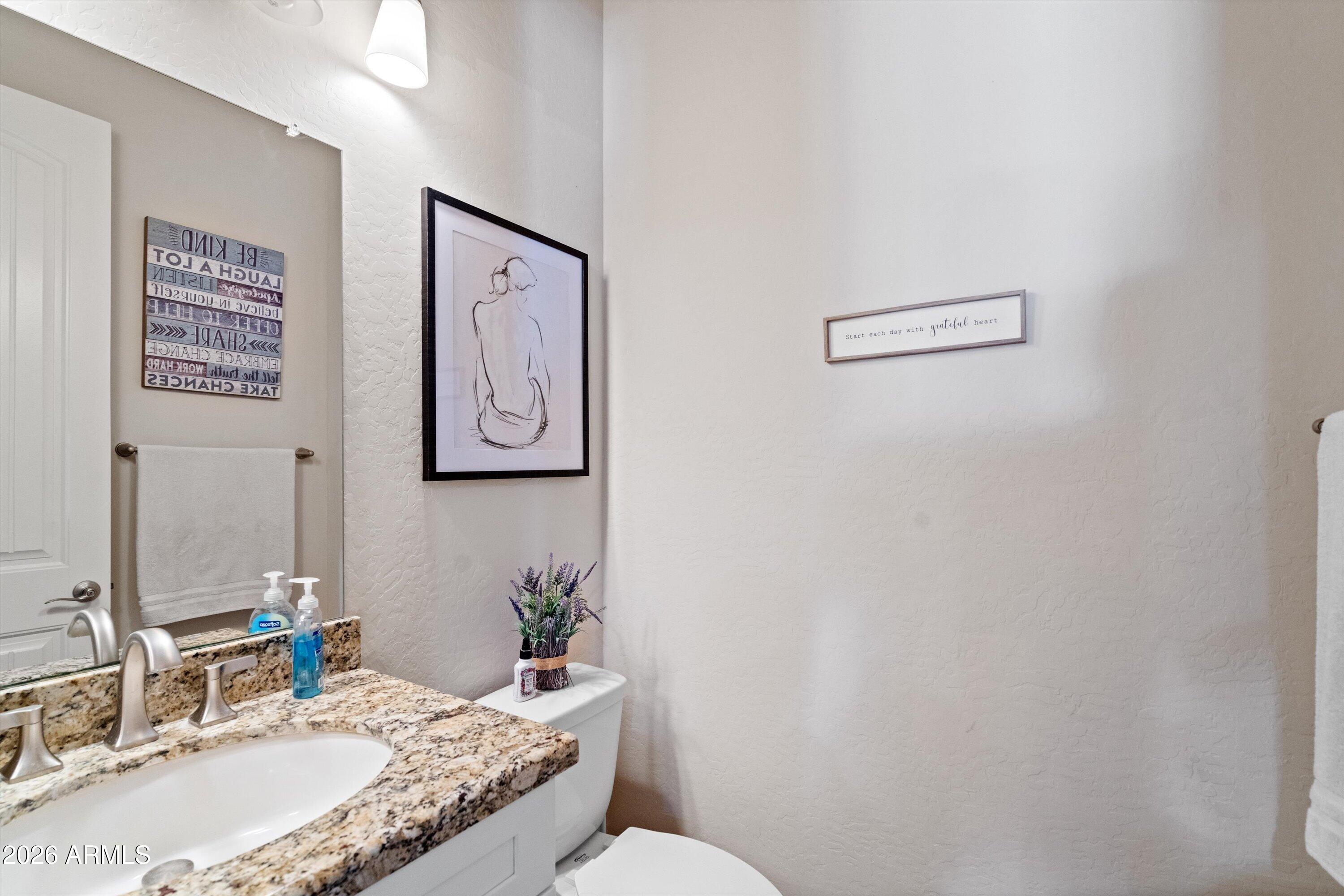 Gila & Salt River Base & Meridian - Residential