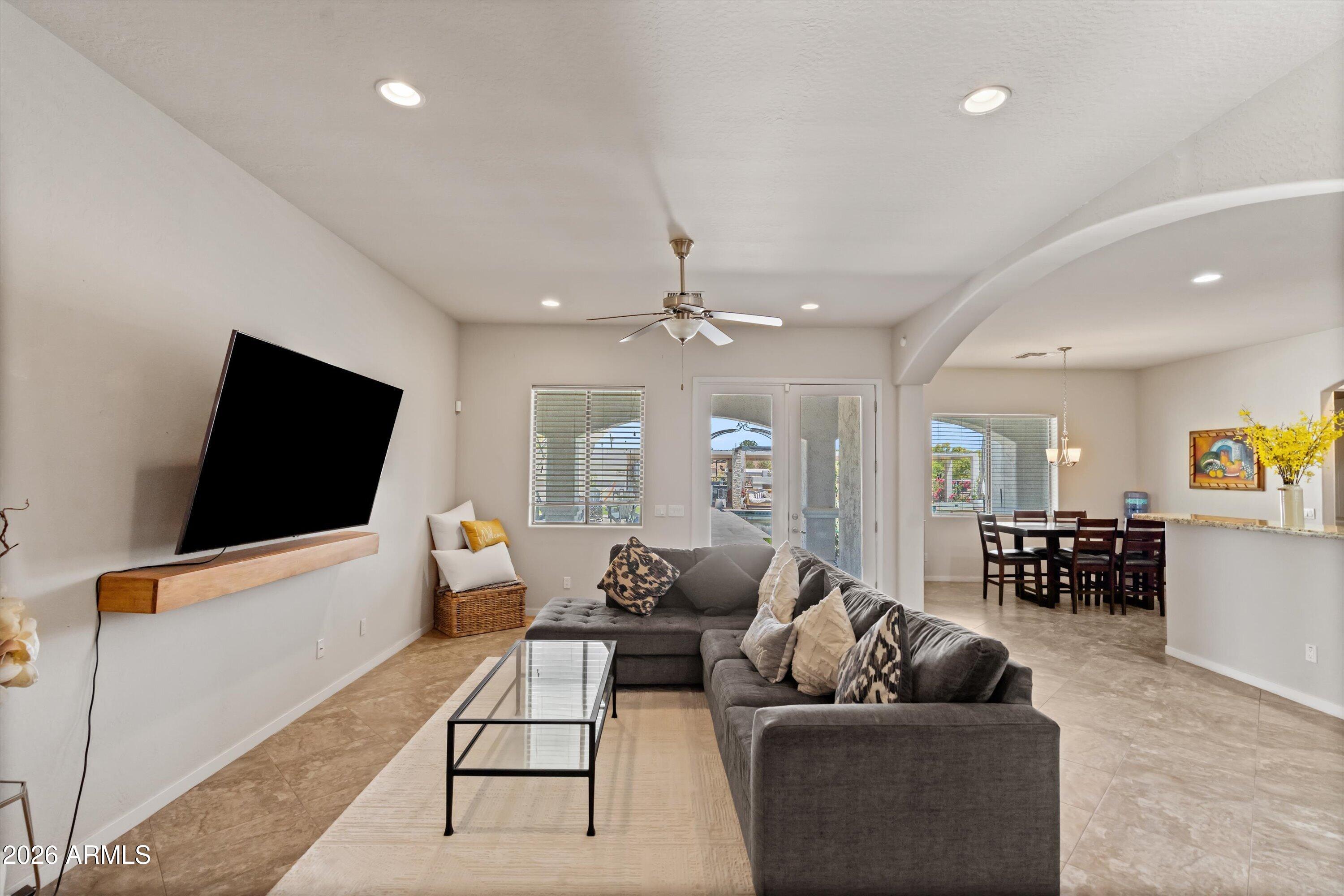 Gila & Salt River Base & Meridian - Residential
