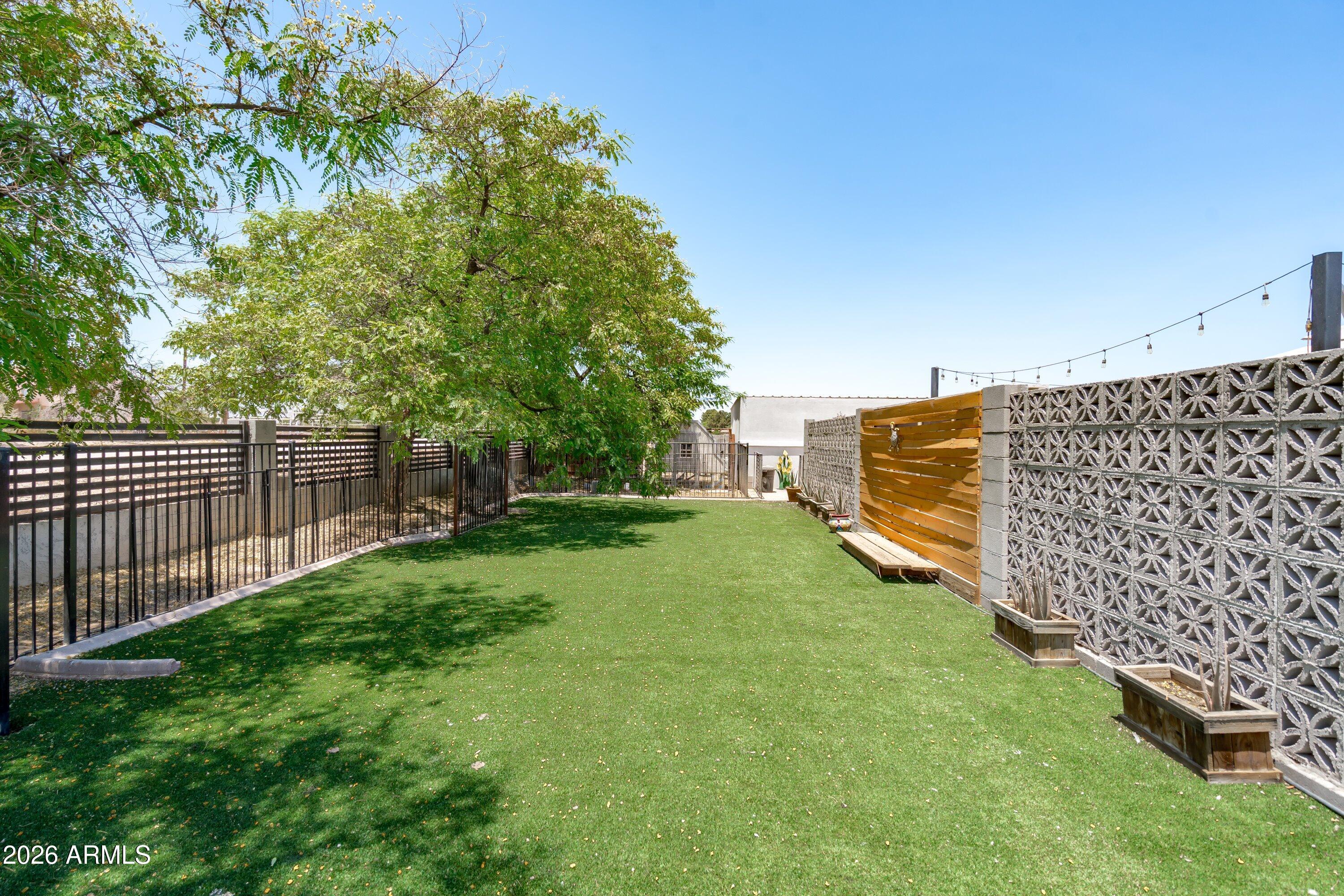 Gila & Salt River Base & Meridian - Residential