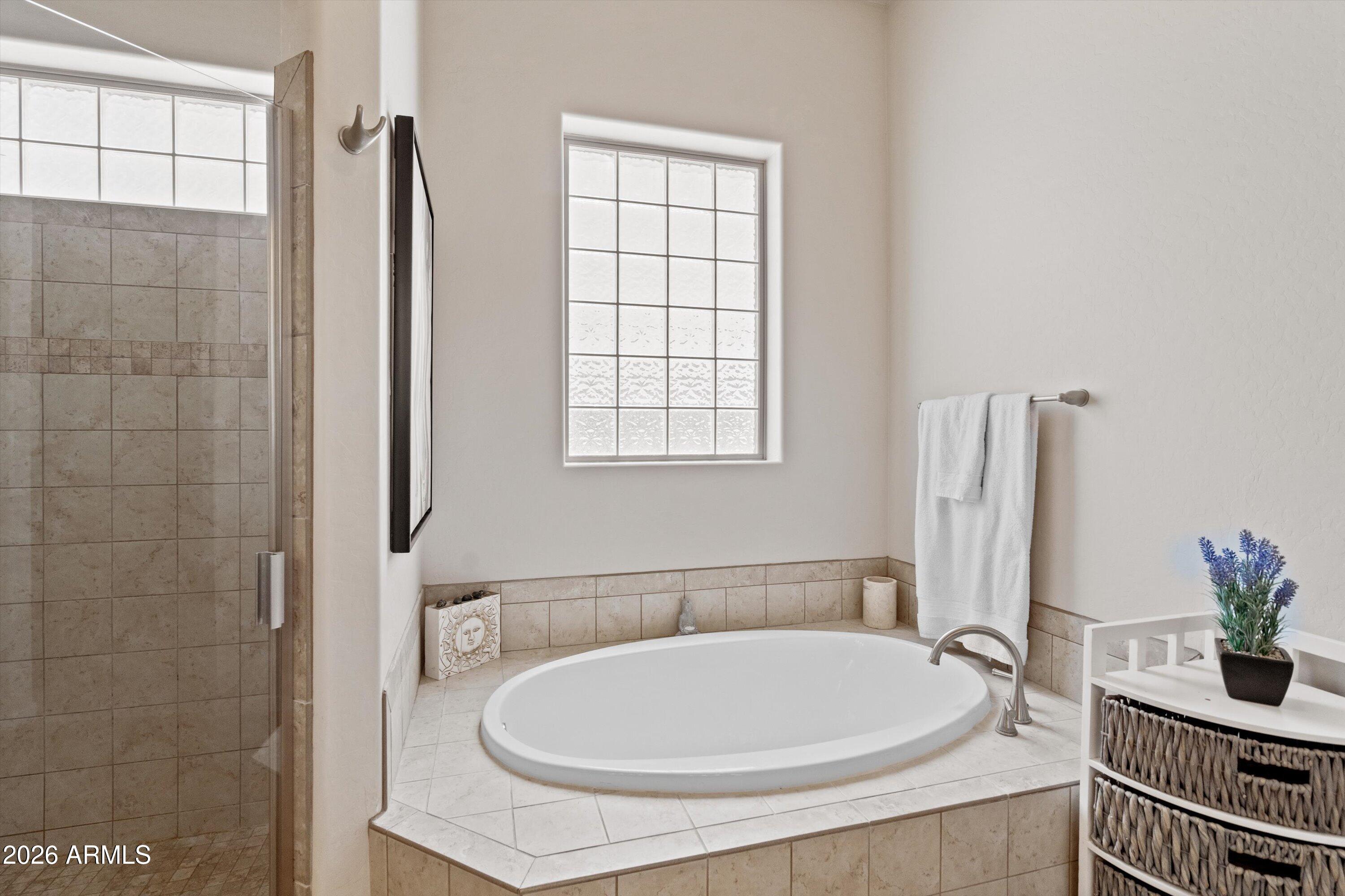 Gila & Salt River Base & Meridian - Residential