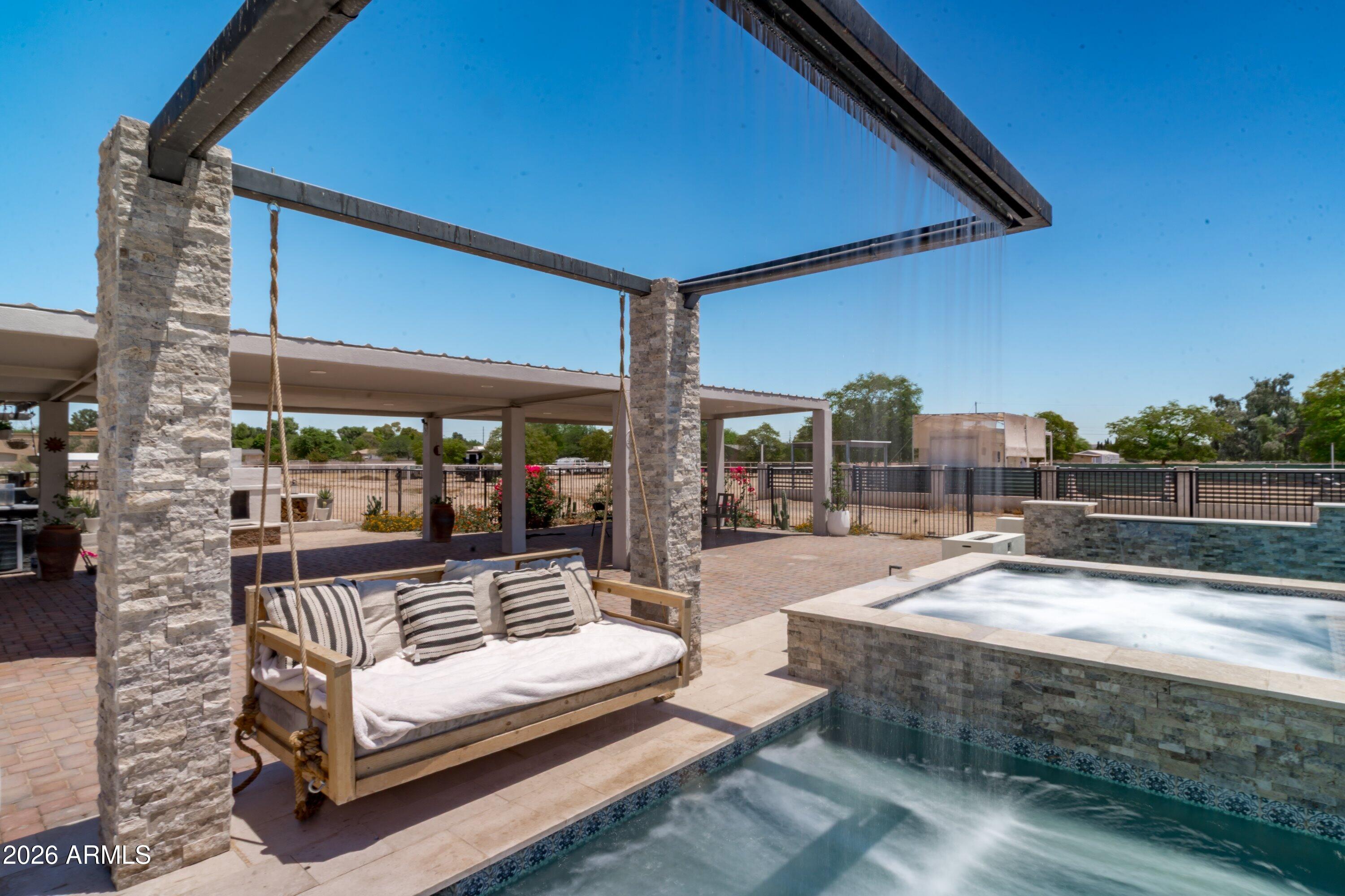 Gila & Salt River Base & Meridian - Residential