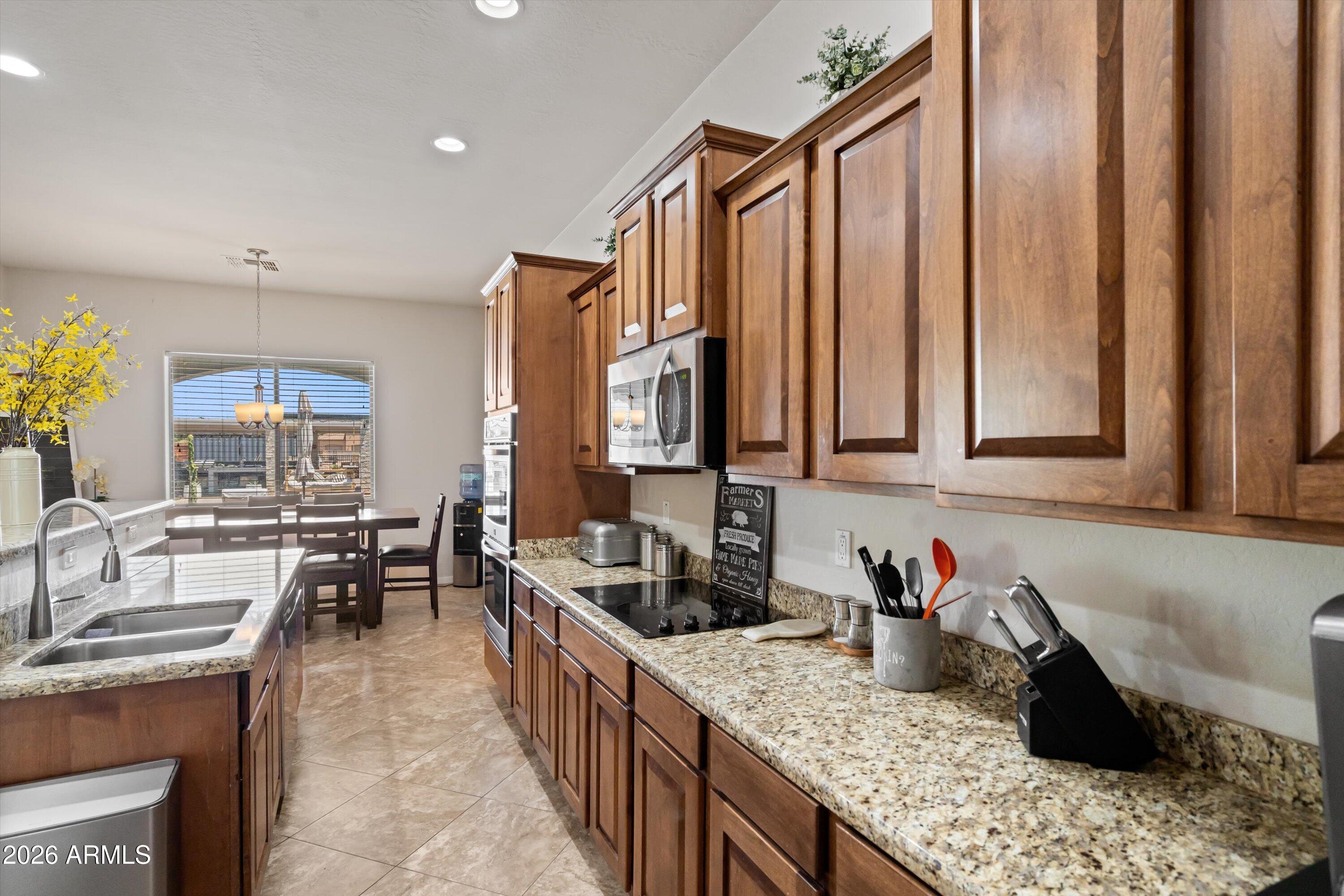 Gila & Salt River Base & Meridian - Residential