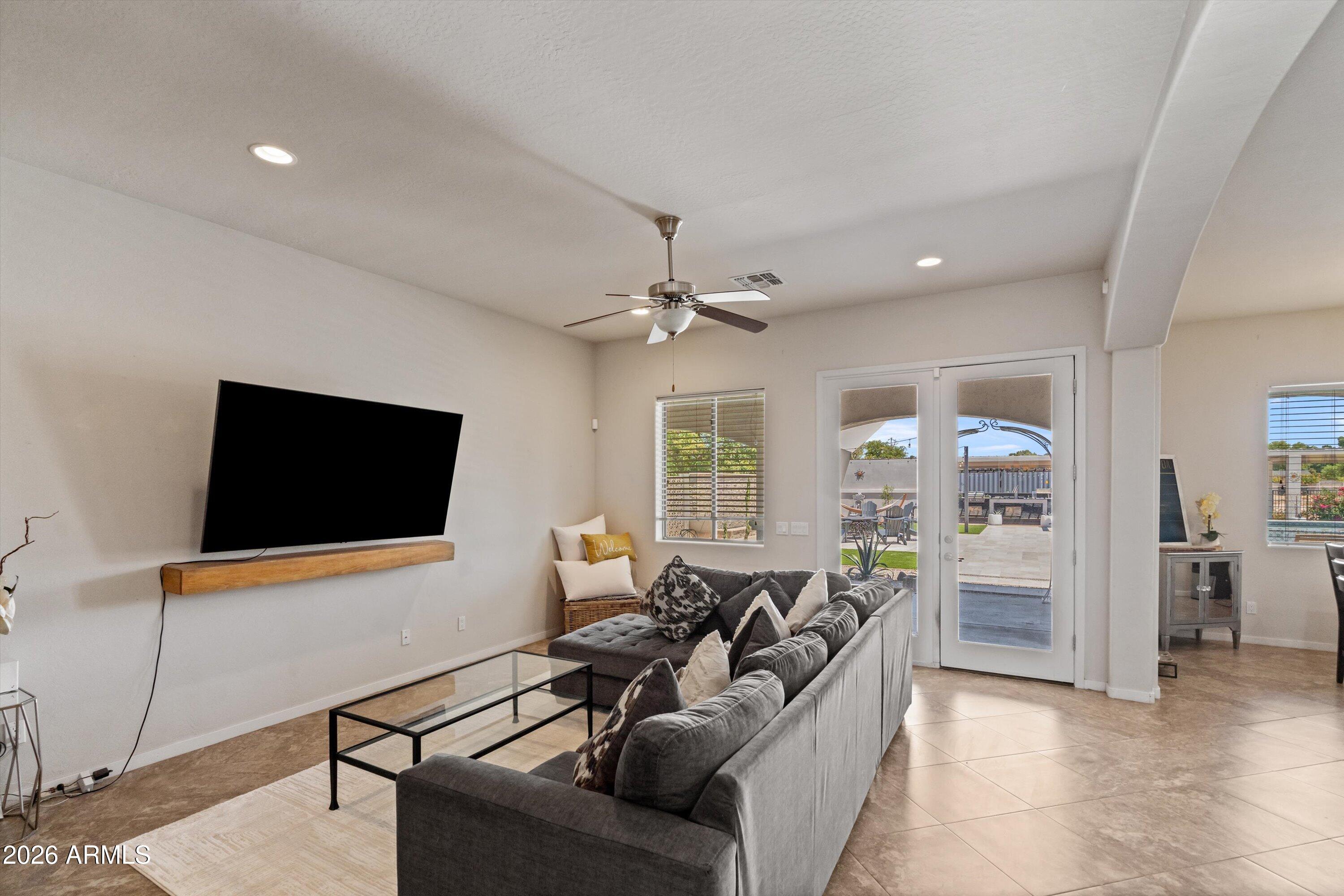 Gila & Salt River Base & Meridian - Residential