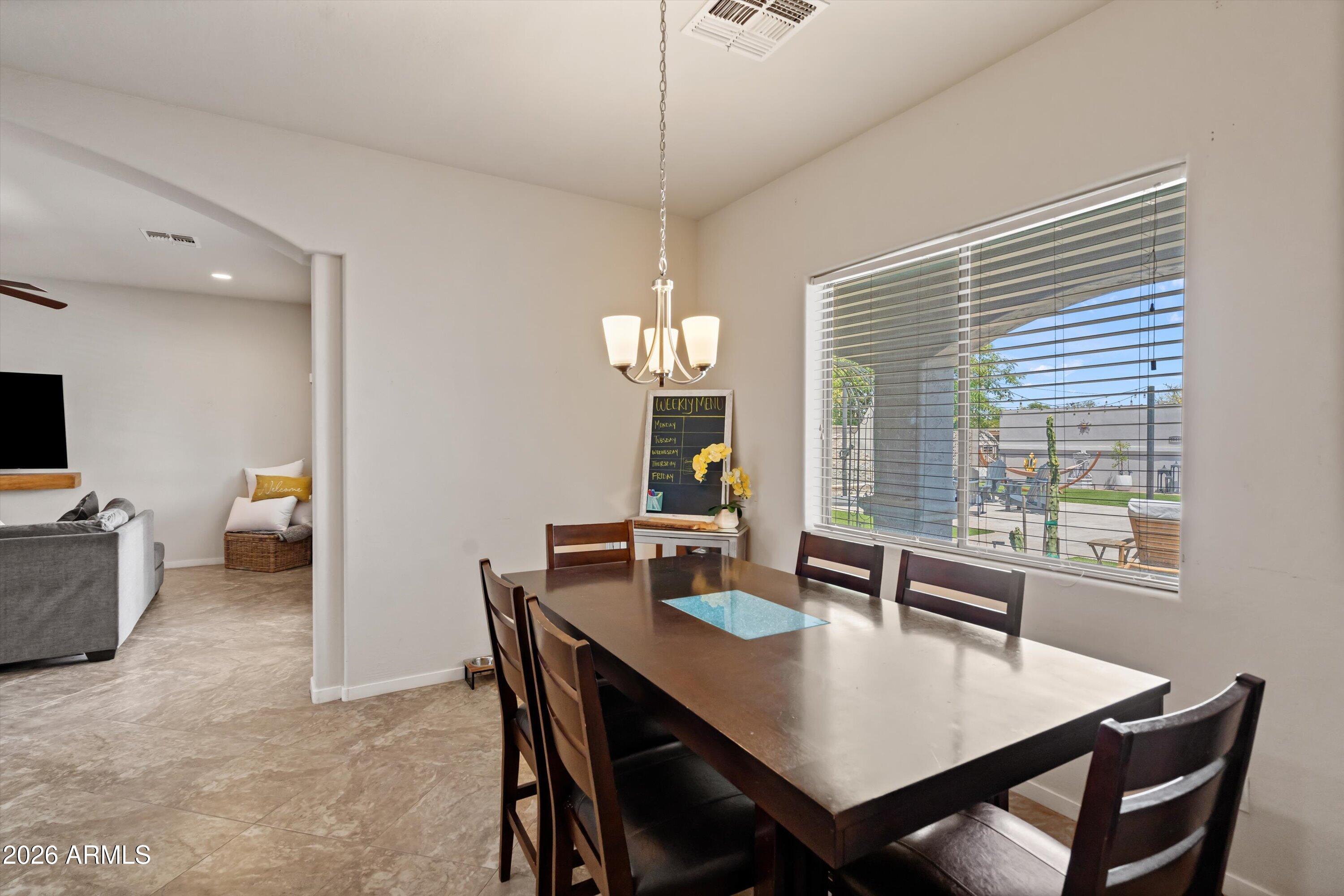 Gila & Salt River Base & Meridian - Residential