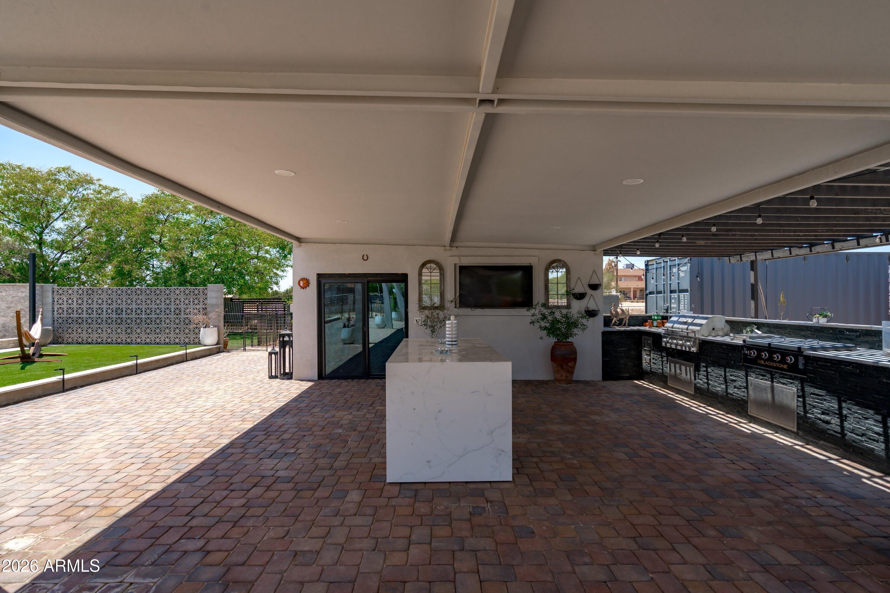 Gila & Salt River Base & Meridian - Residential