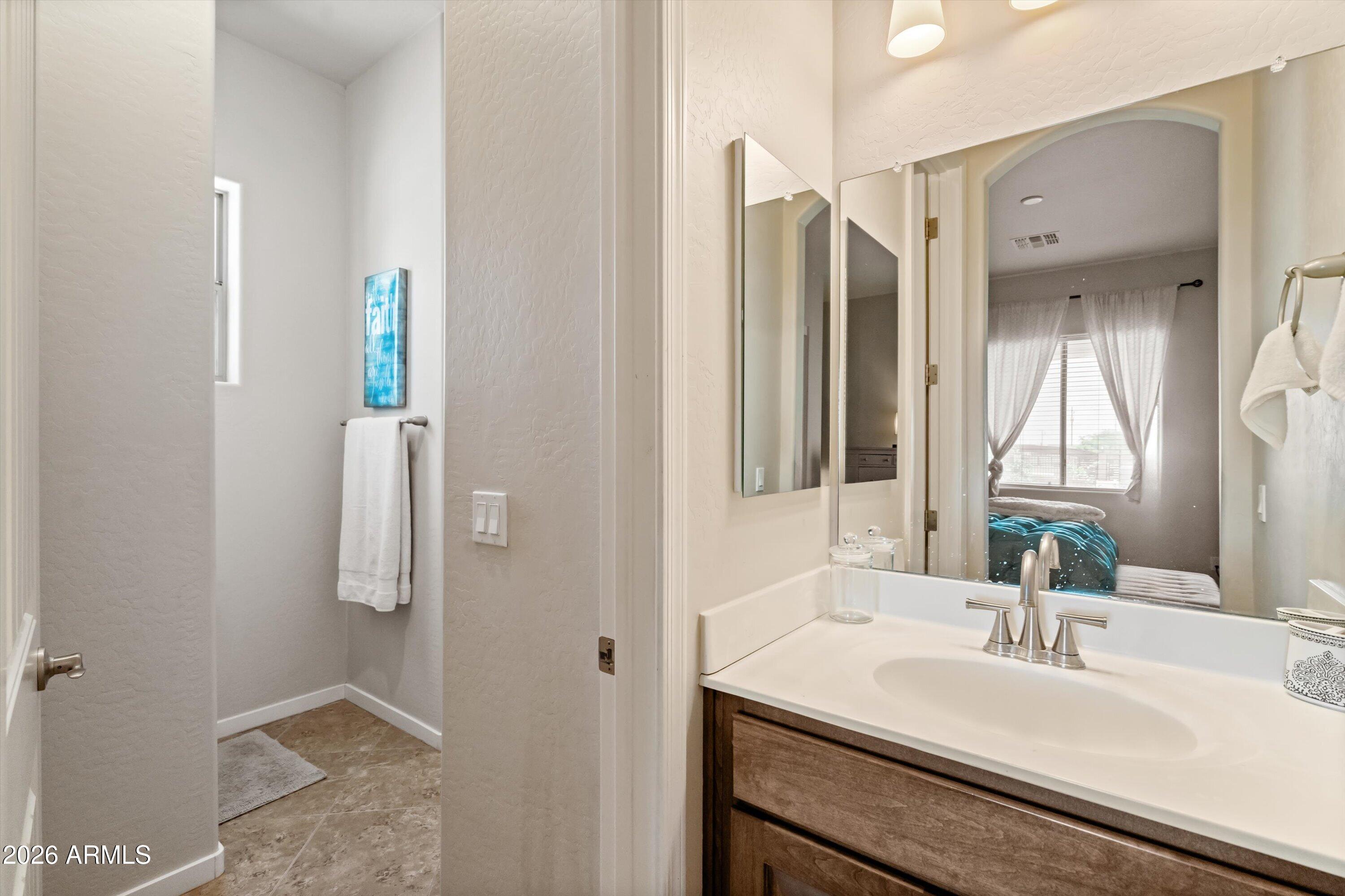 Gila & Salt River Base & Meridian - Residential