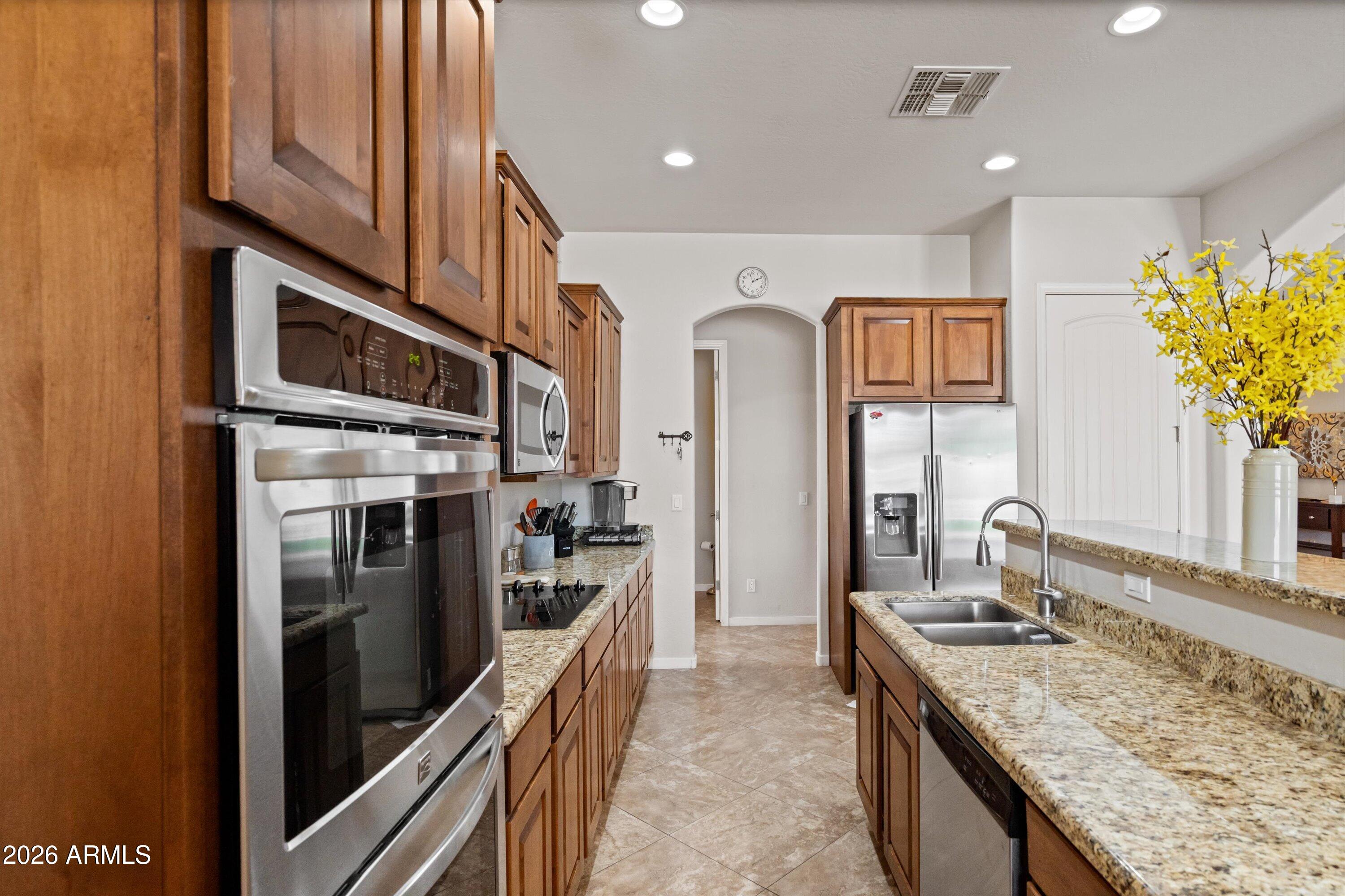 Gila & Salt River Base & Meridian - Residential