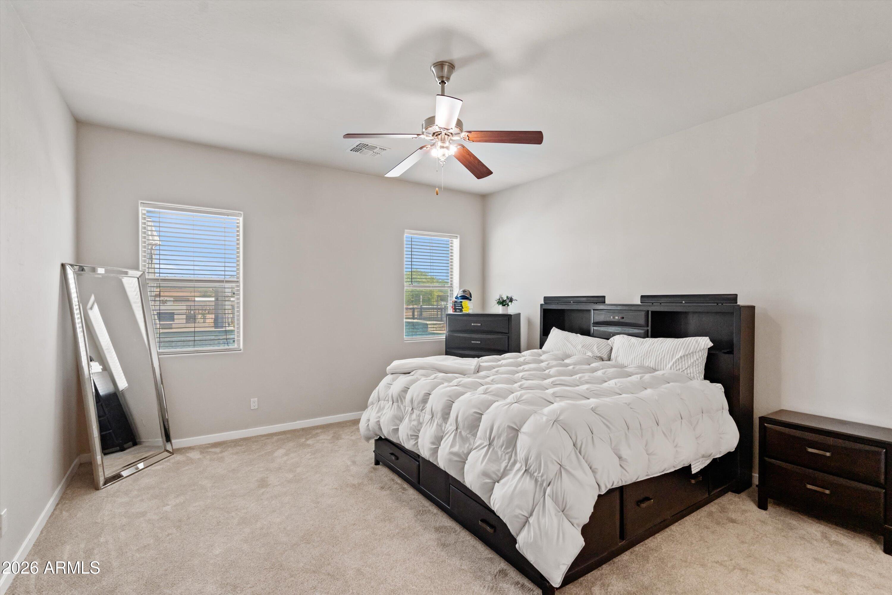 Gila & Salt River Base & Meridian - Residential