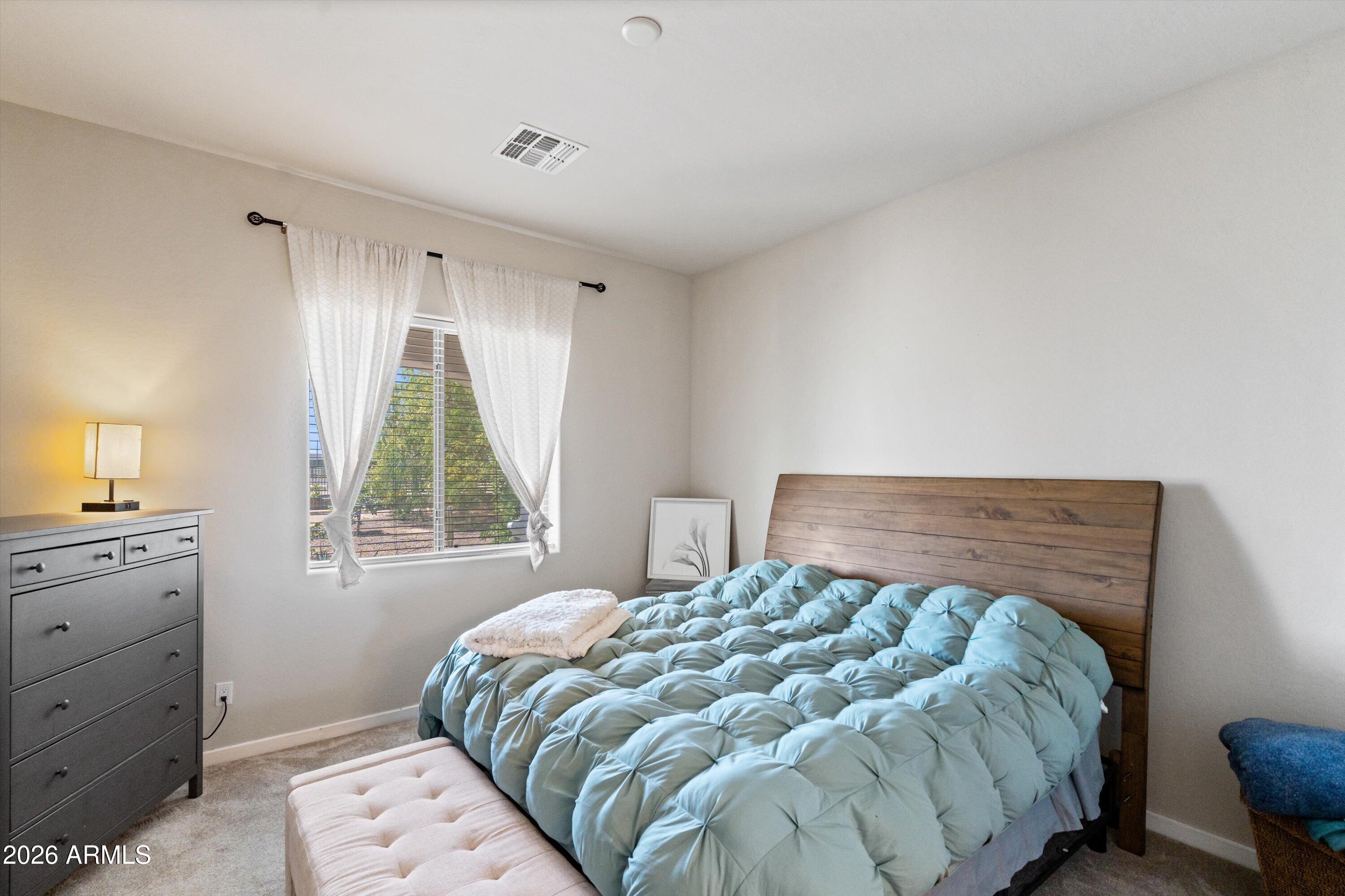 Gila & Salt River Base & Meridian - Residential