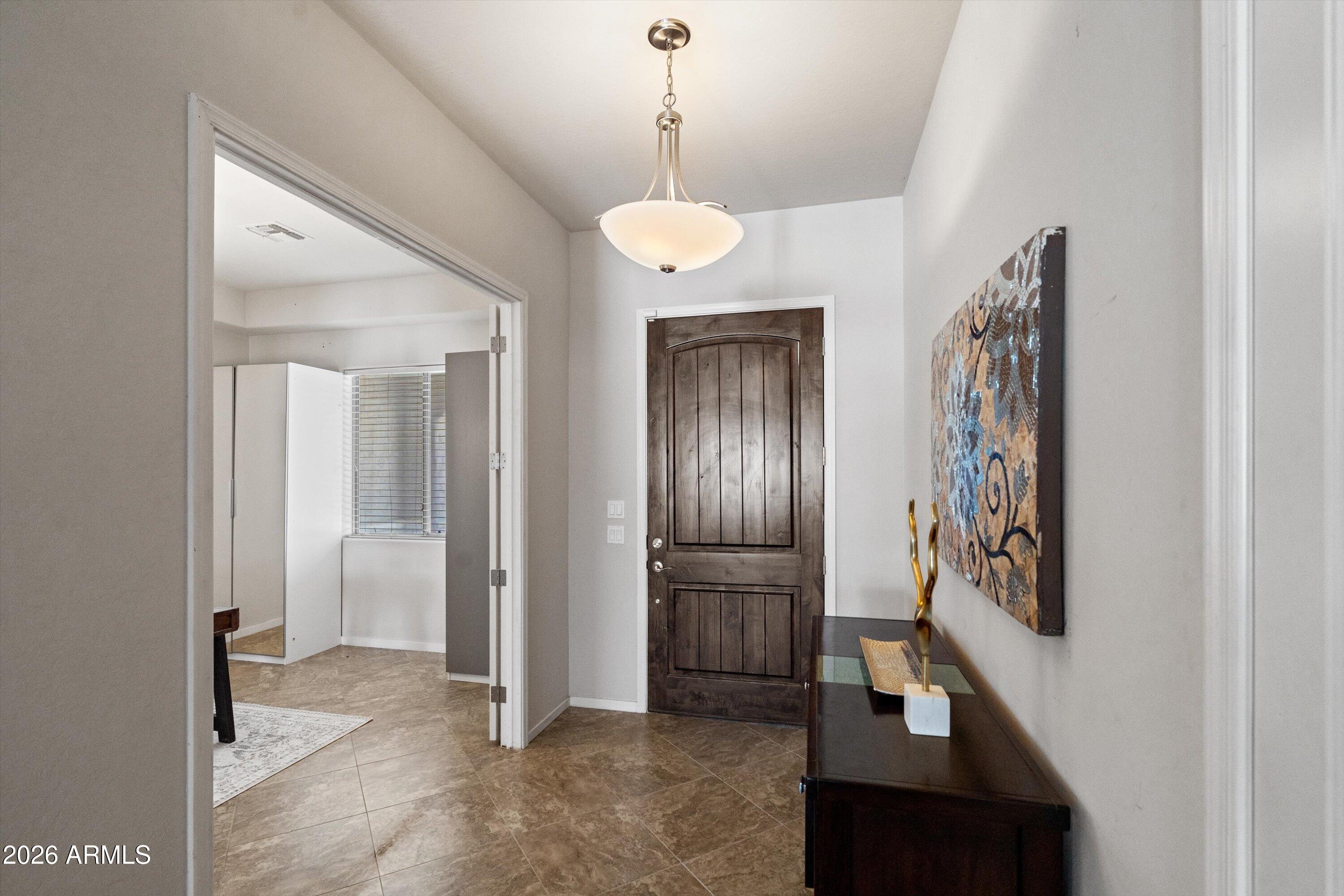 Gila & Salt River Base & Meridian - Residential