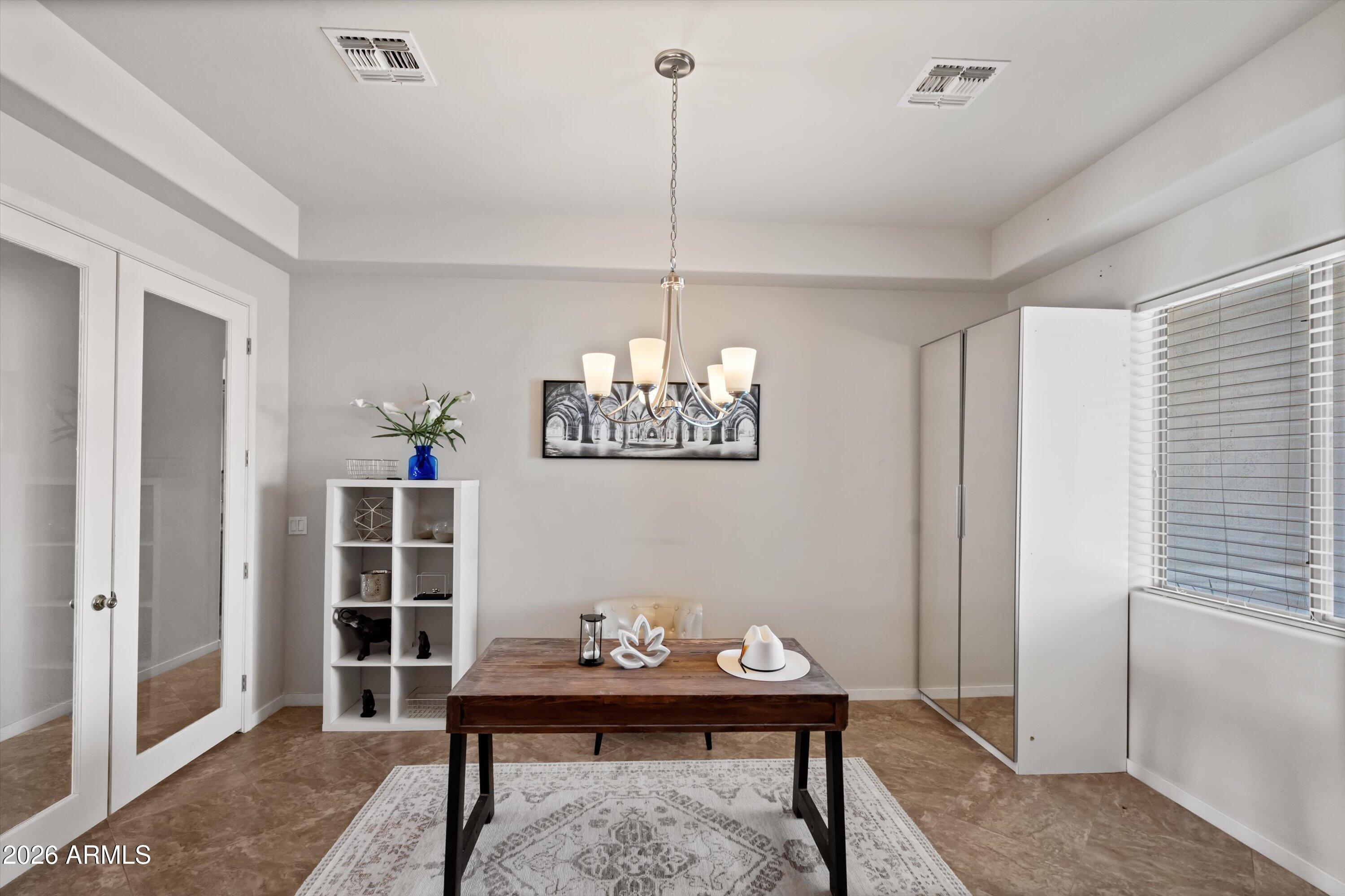 Gila & Salt River Base & Meridian - Residential