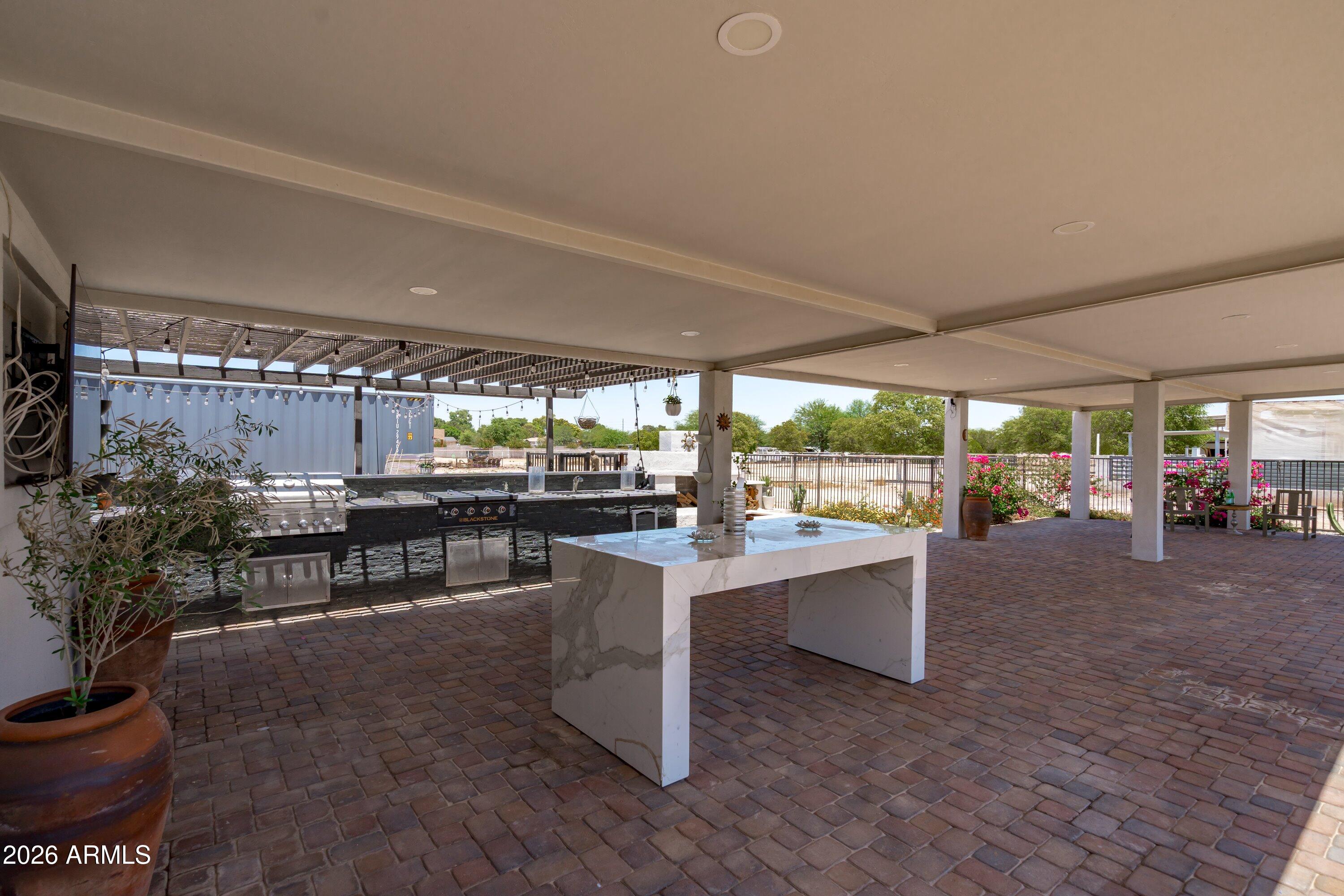 Gila & Salt River Base & Meridian - Residential