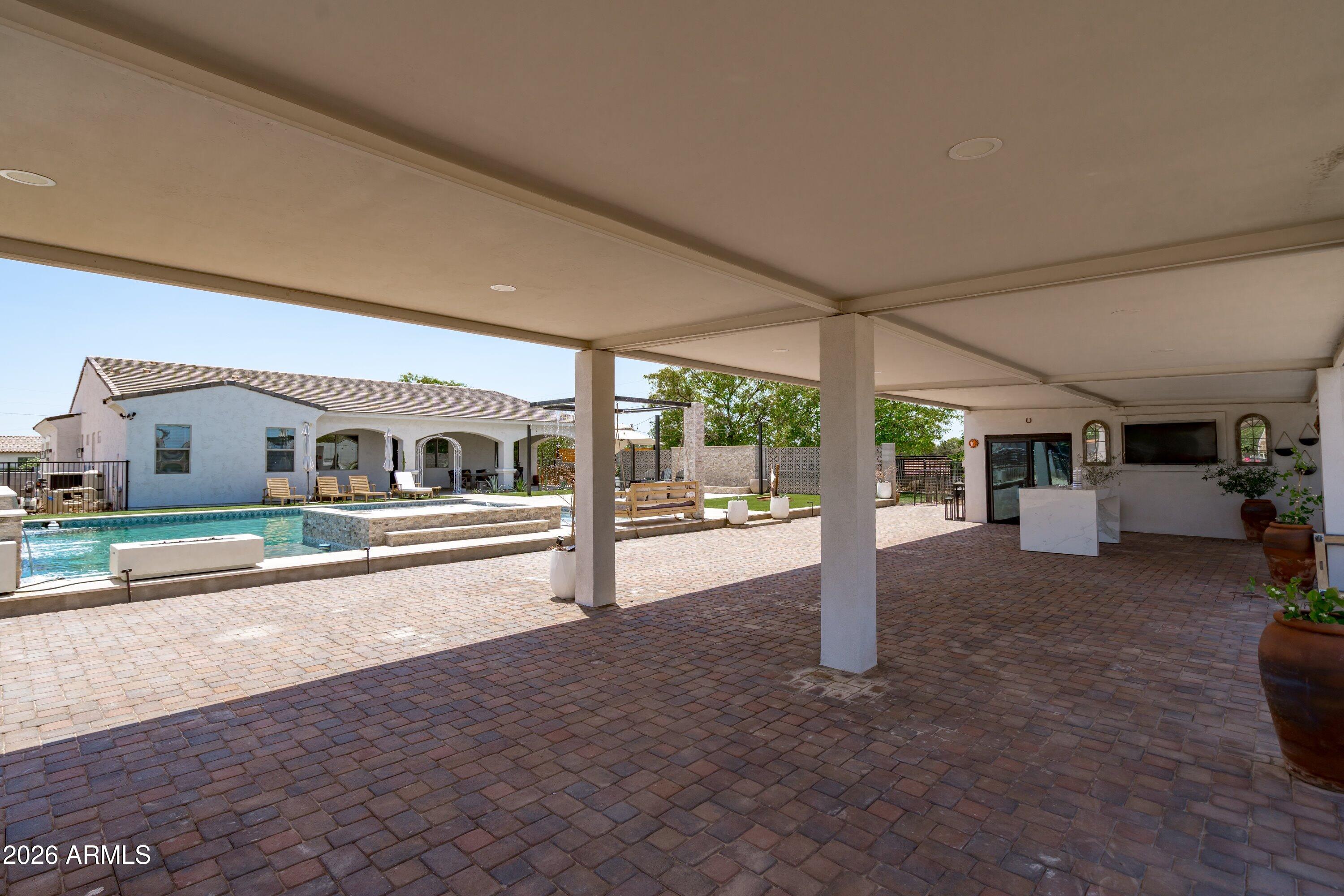 Gila & Salt River Base & Meridian - Residential