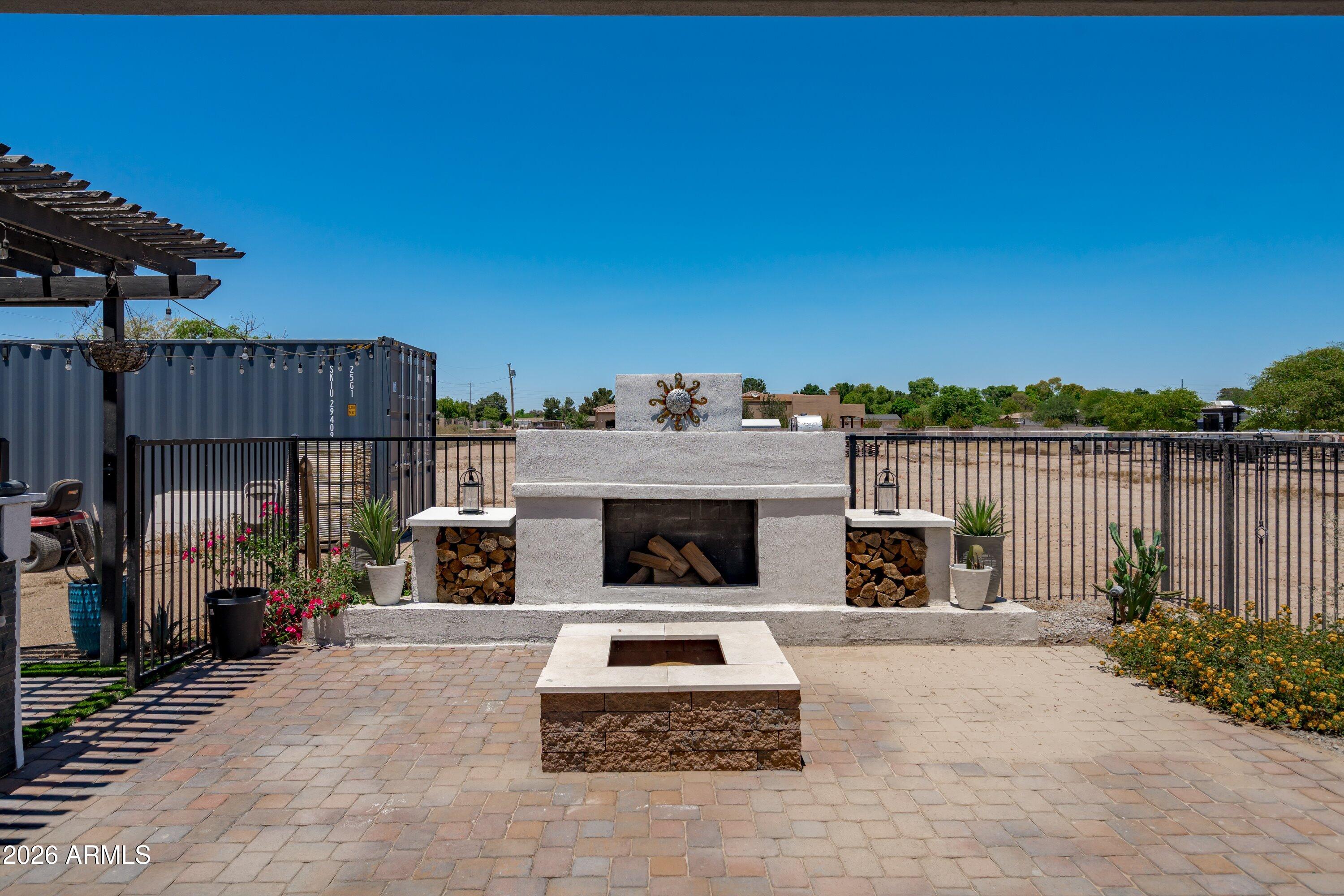 Gila & Salt River Base & Meridian - Residential