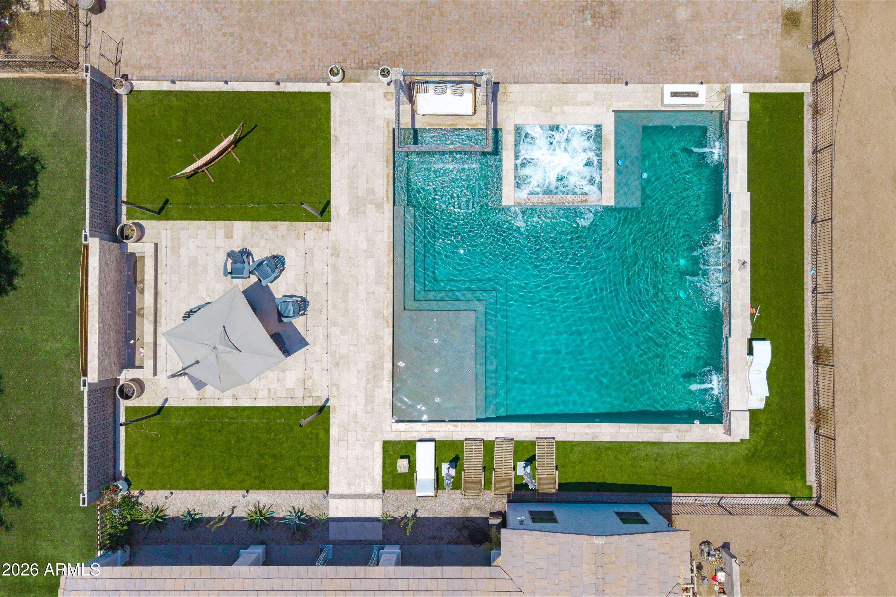 Gila & Salt River Base & Meridian - Residential