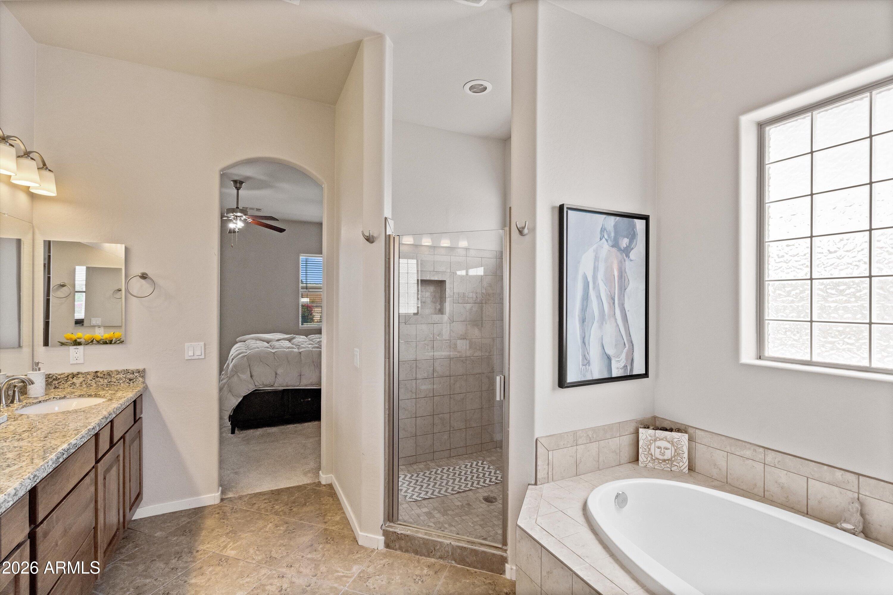 Gila & Salt River Base & Meridian - Residential