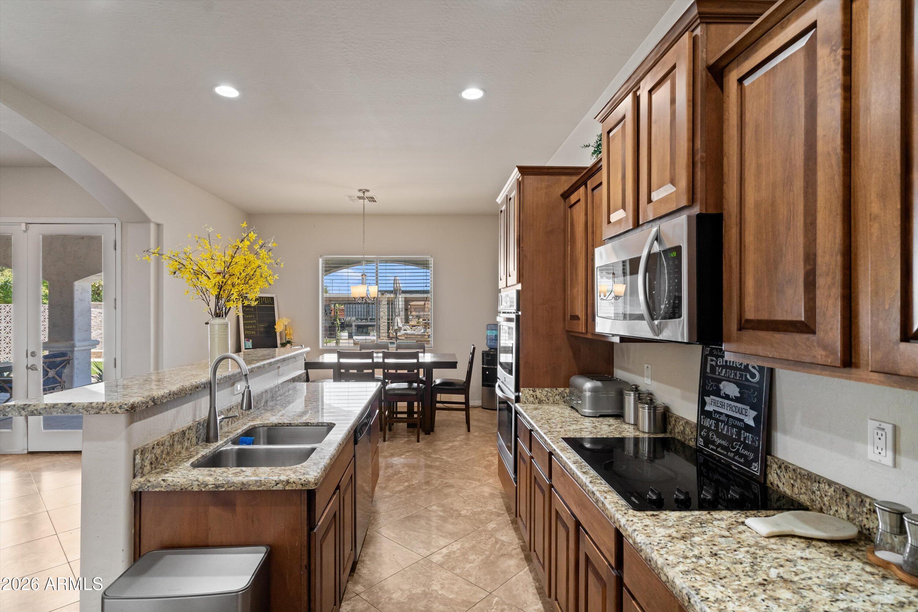 Gila & Salt River Base & Meridian - Residential