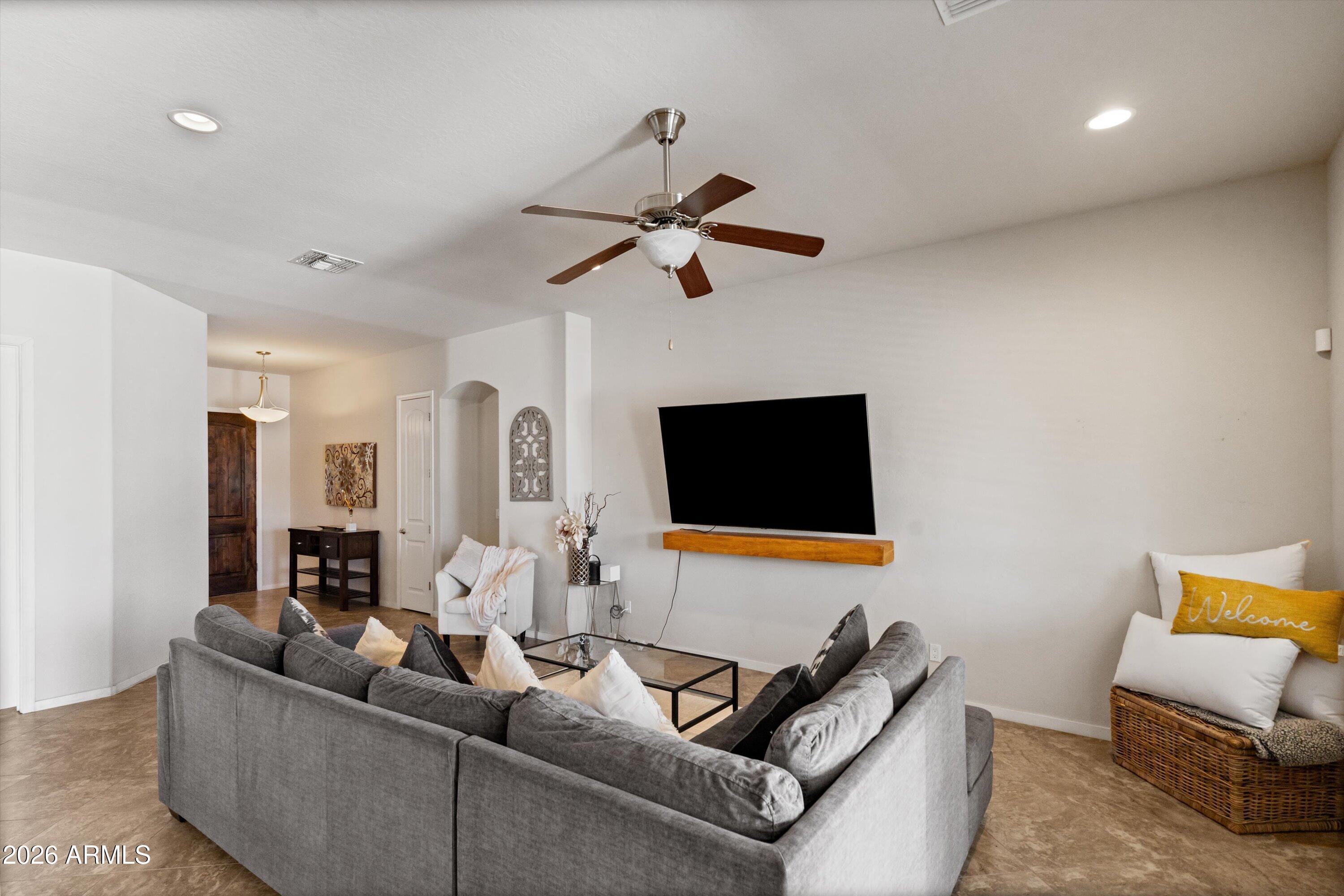 Gila & Salt River Base & Meridian - Residential
