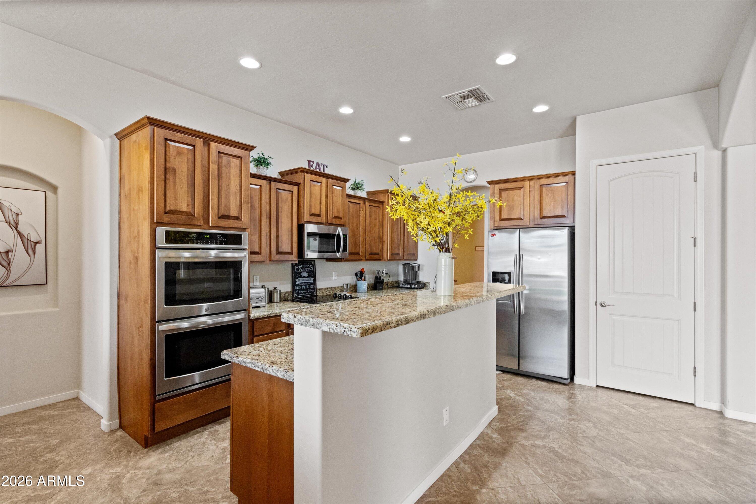 Gila & Salt River Base & Meridian - Residential