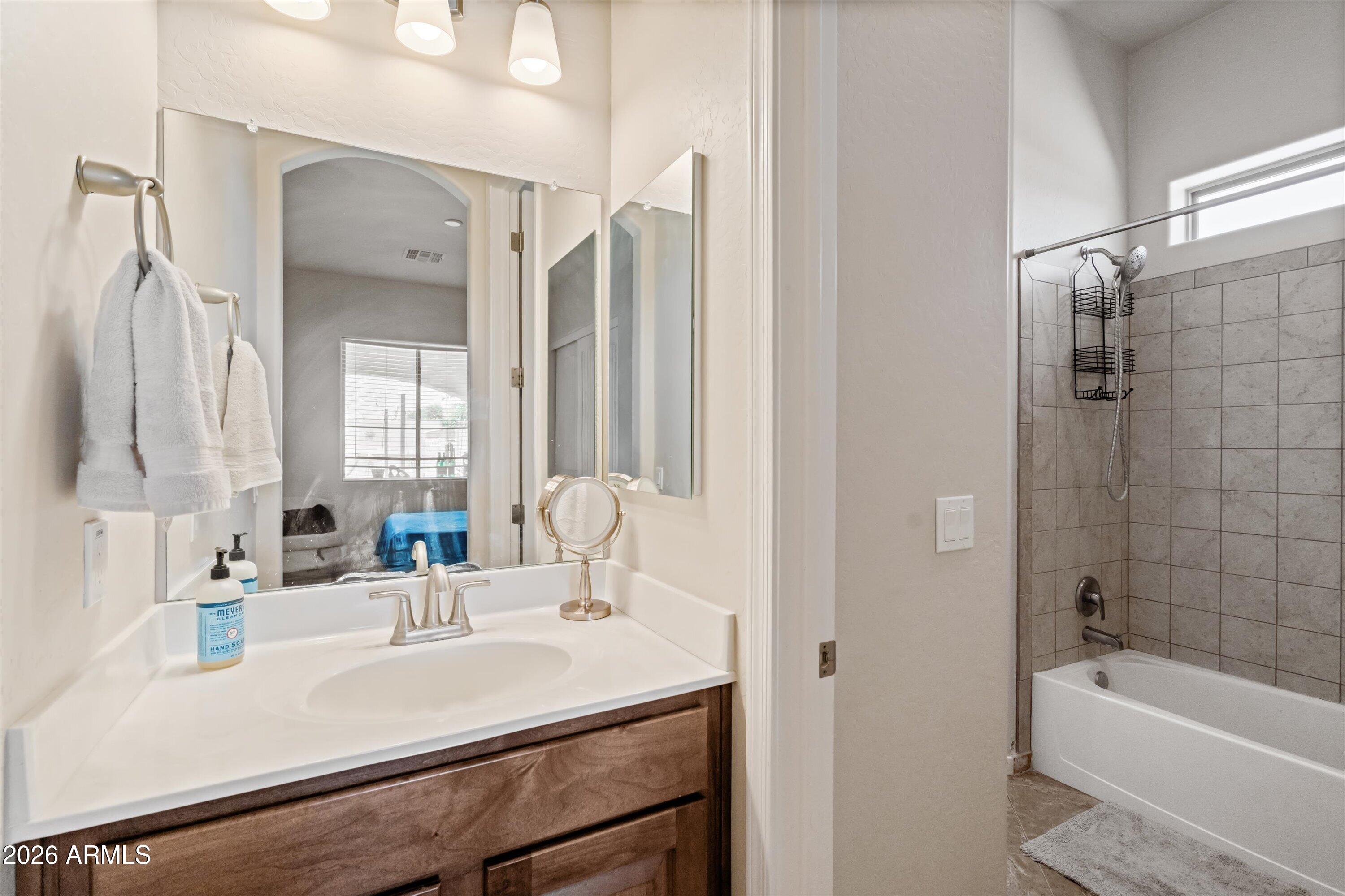 Gila & Salt River Base & Meridian - Residential