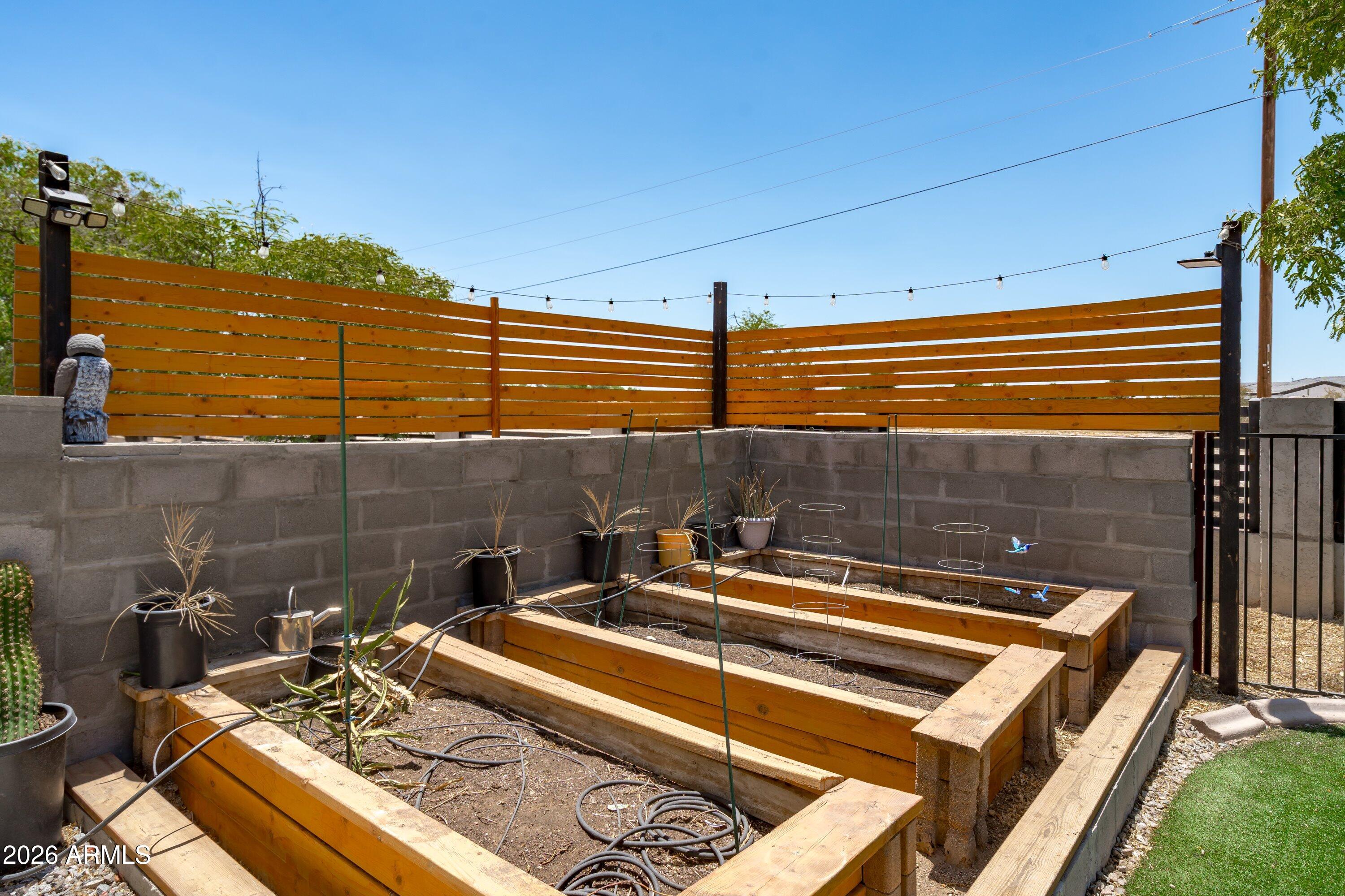 Gila & Salt River Base & Meridian - Residential