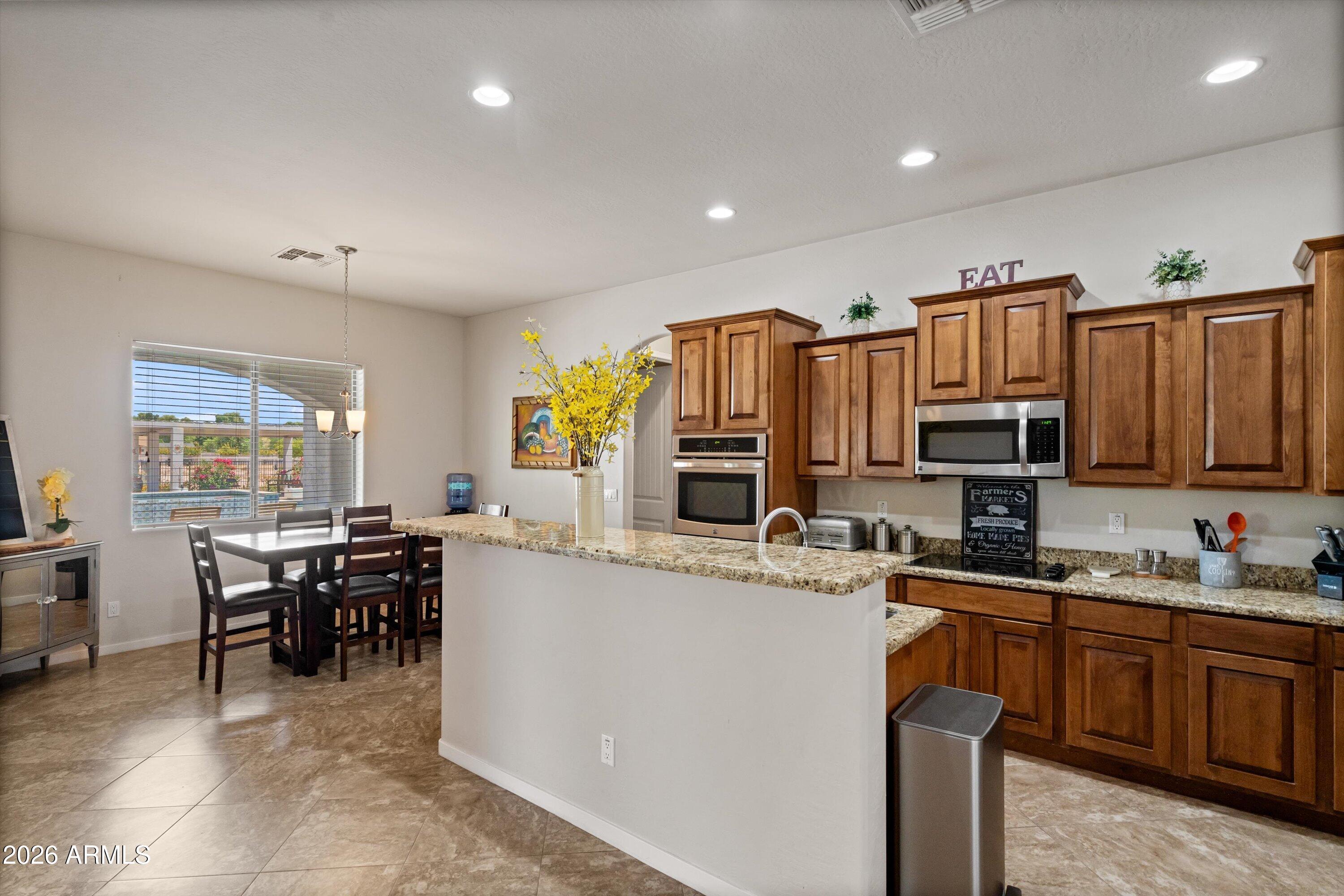 Gila & Salt River Base & Meridian - Residential