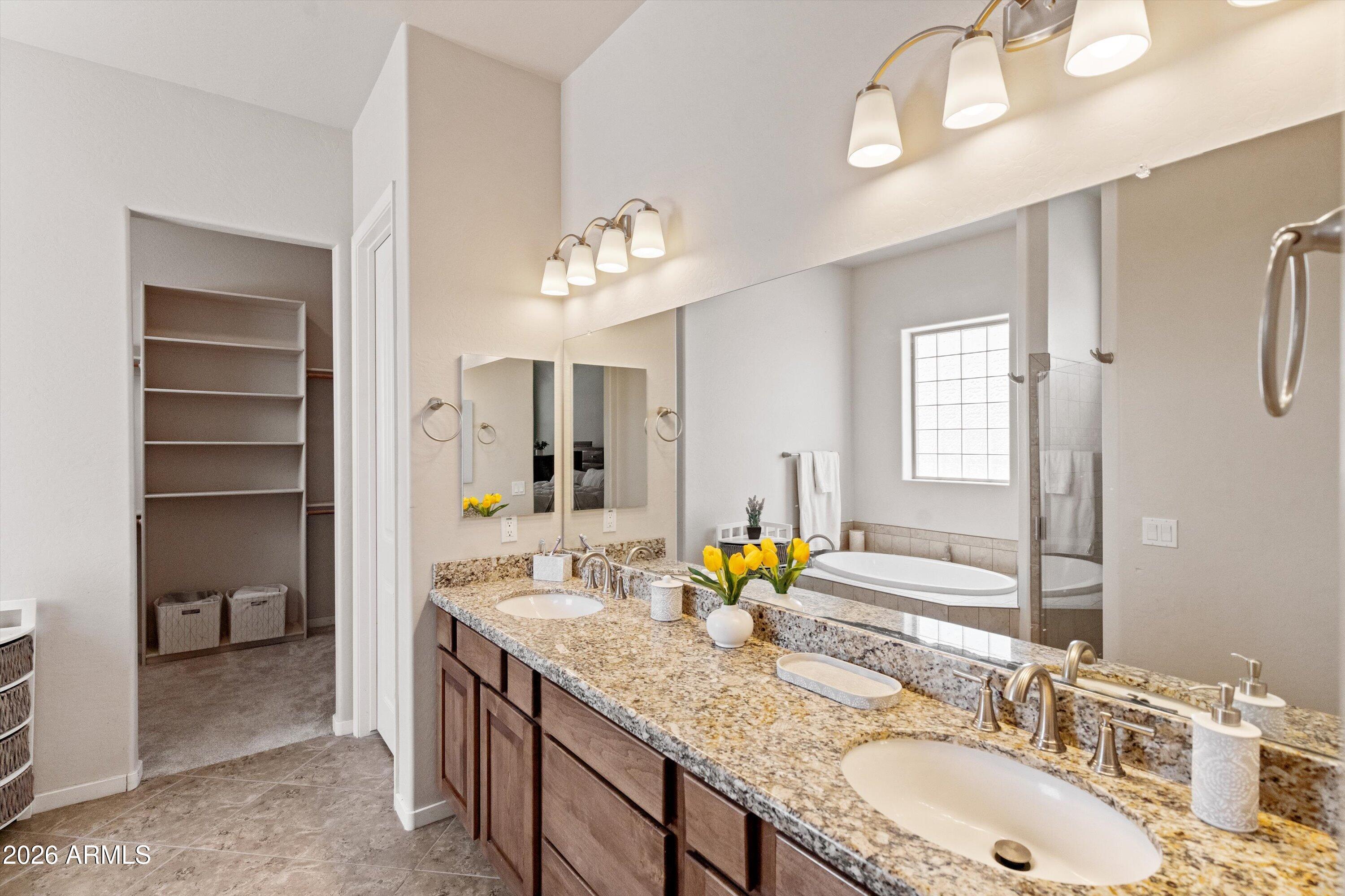 Gila & Salt River Base & Meridian - Residential
