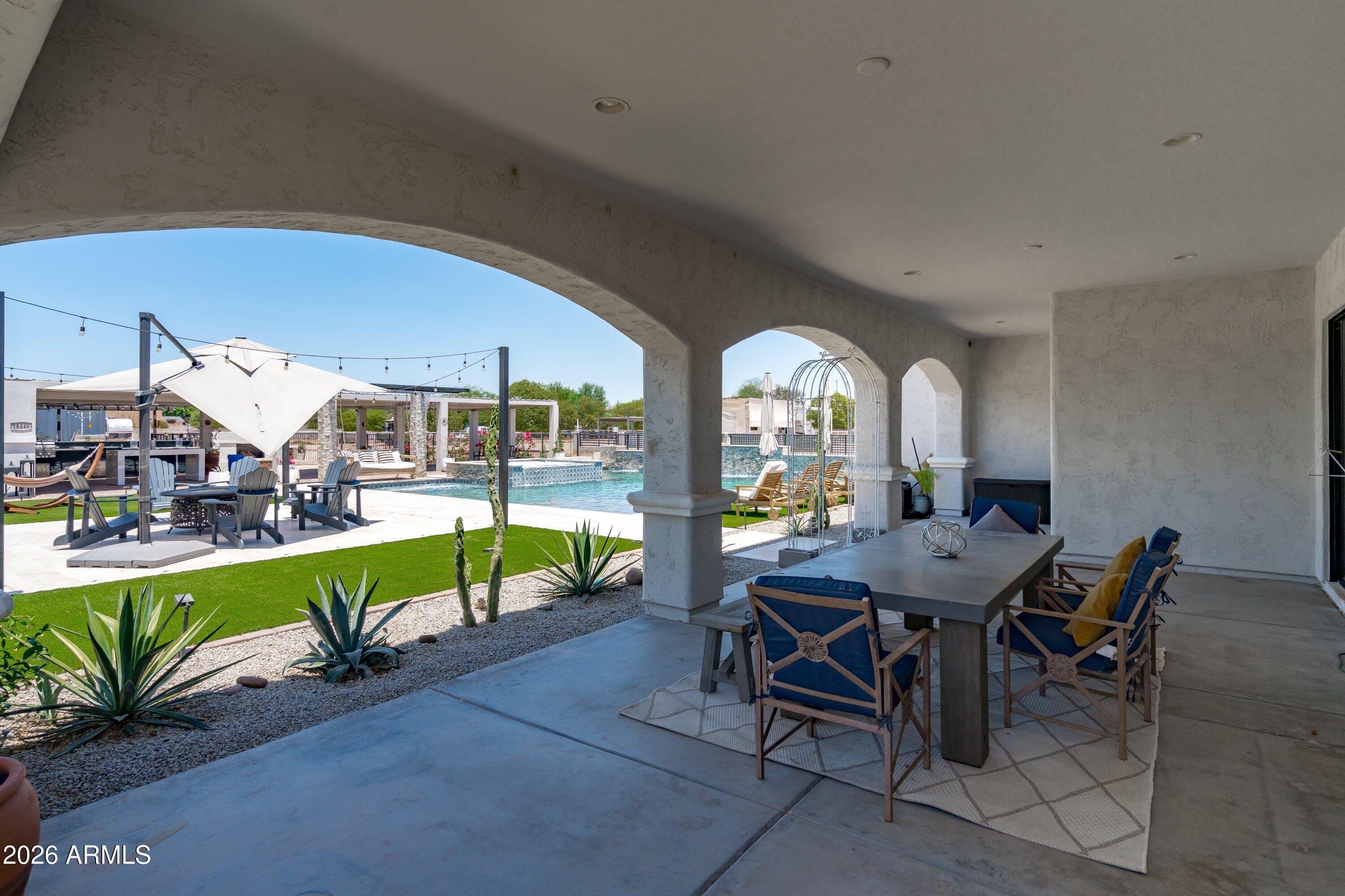 Gila & Salt River Base & Meridian - Residential
