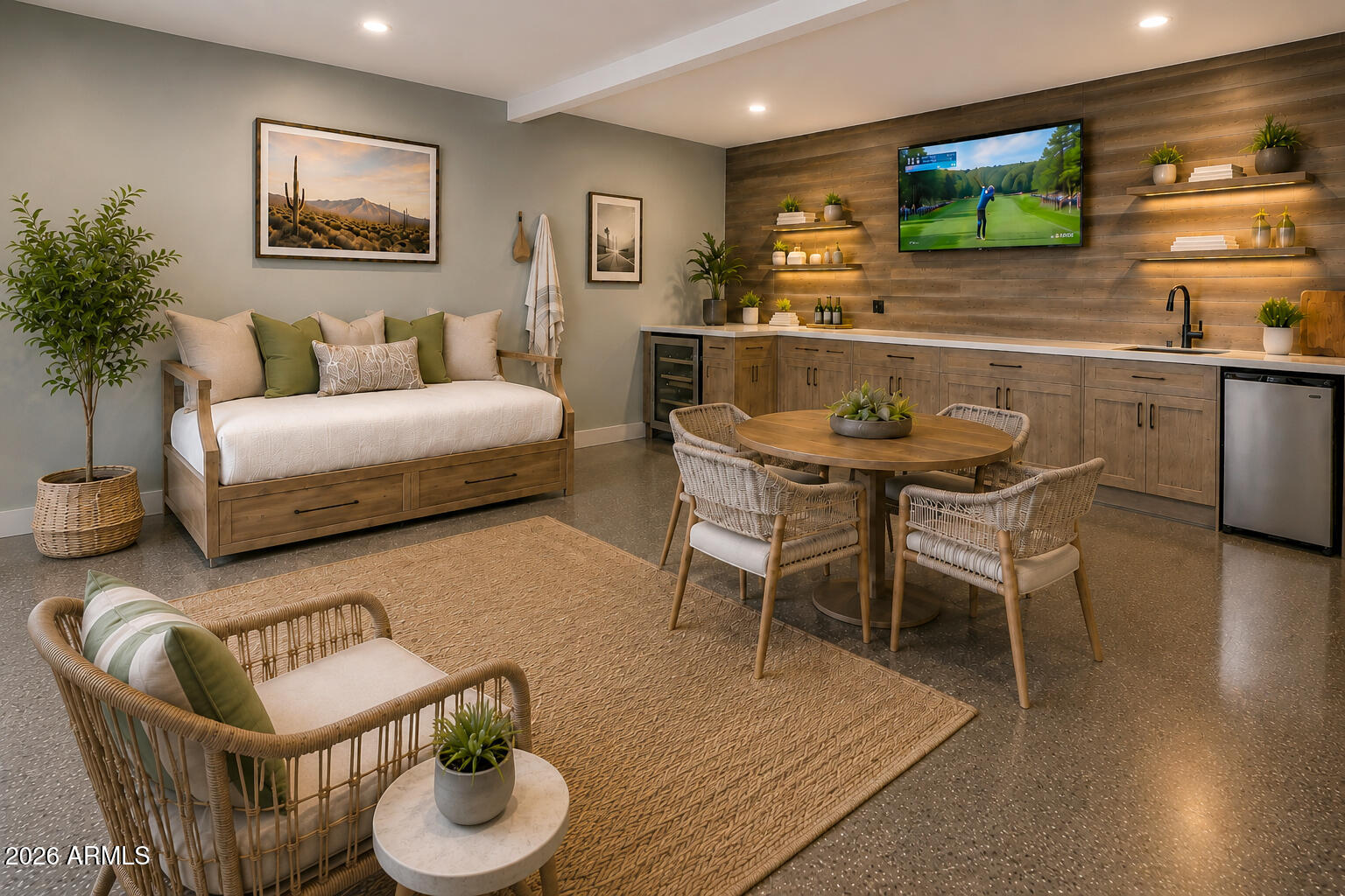 Gila & Salt River Base & Meridian - Residential