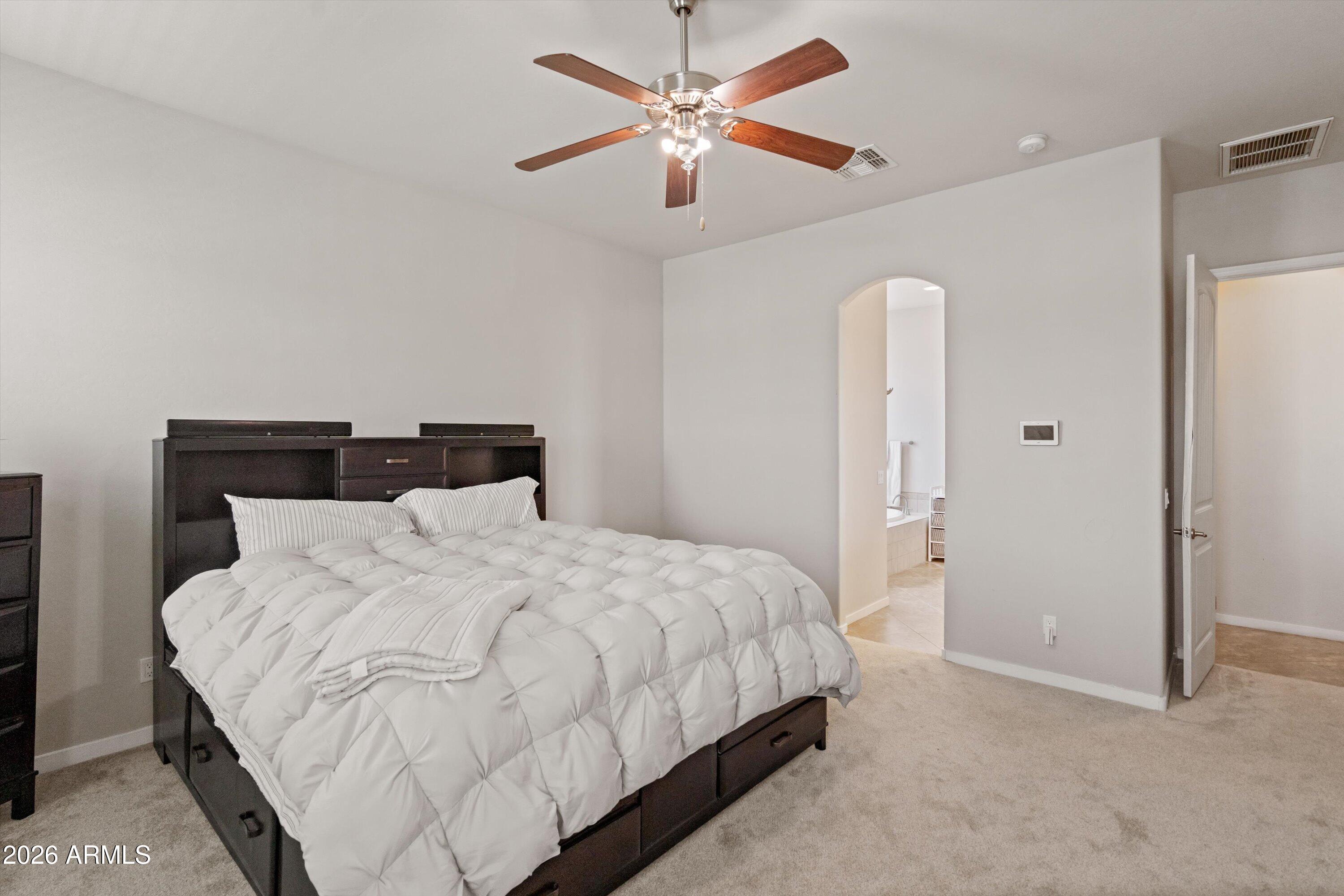 Gila & Salt River Base & Meridian - Residential