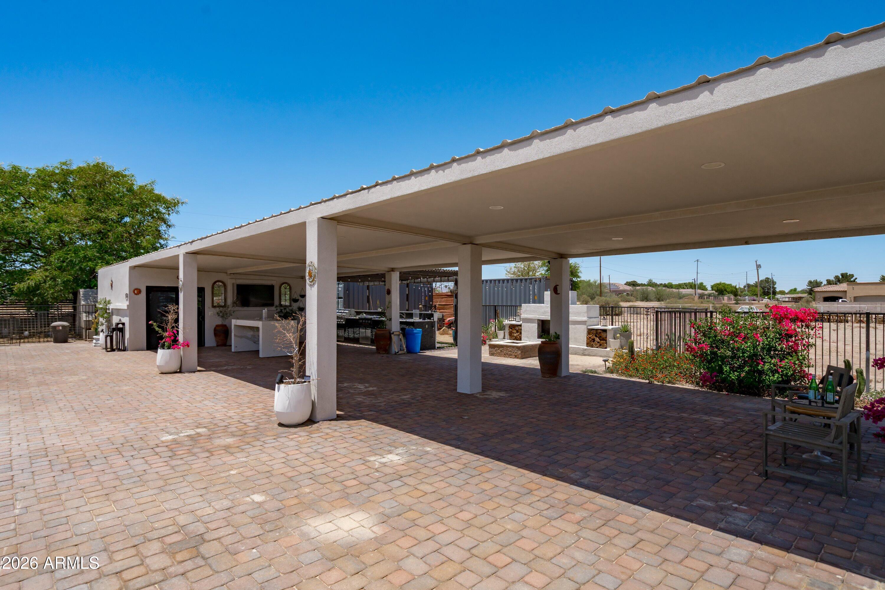 Gila & Salt River Base & Meridian - Residential
