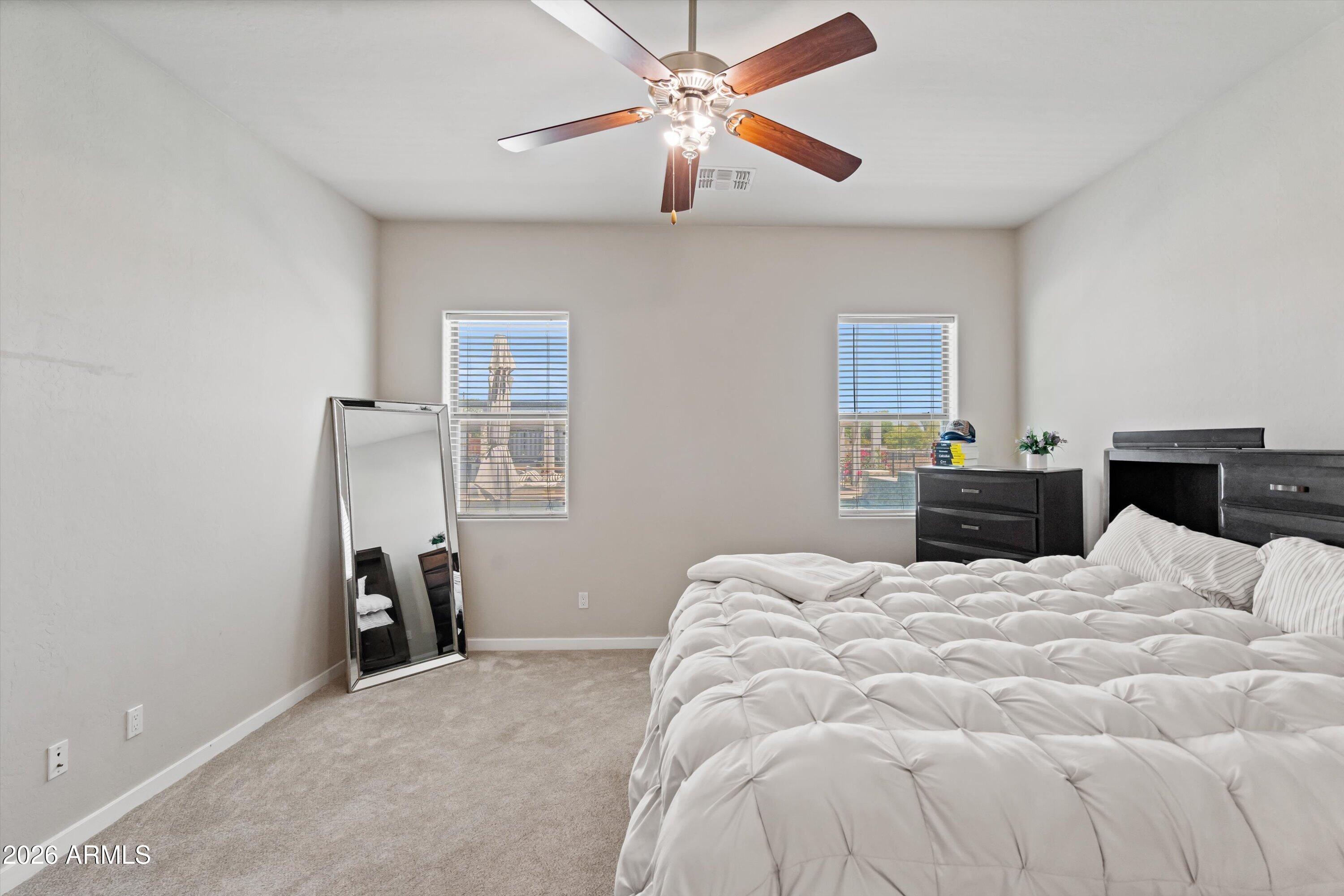 Gila & Salt River Base & Meridian - Residential