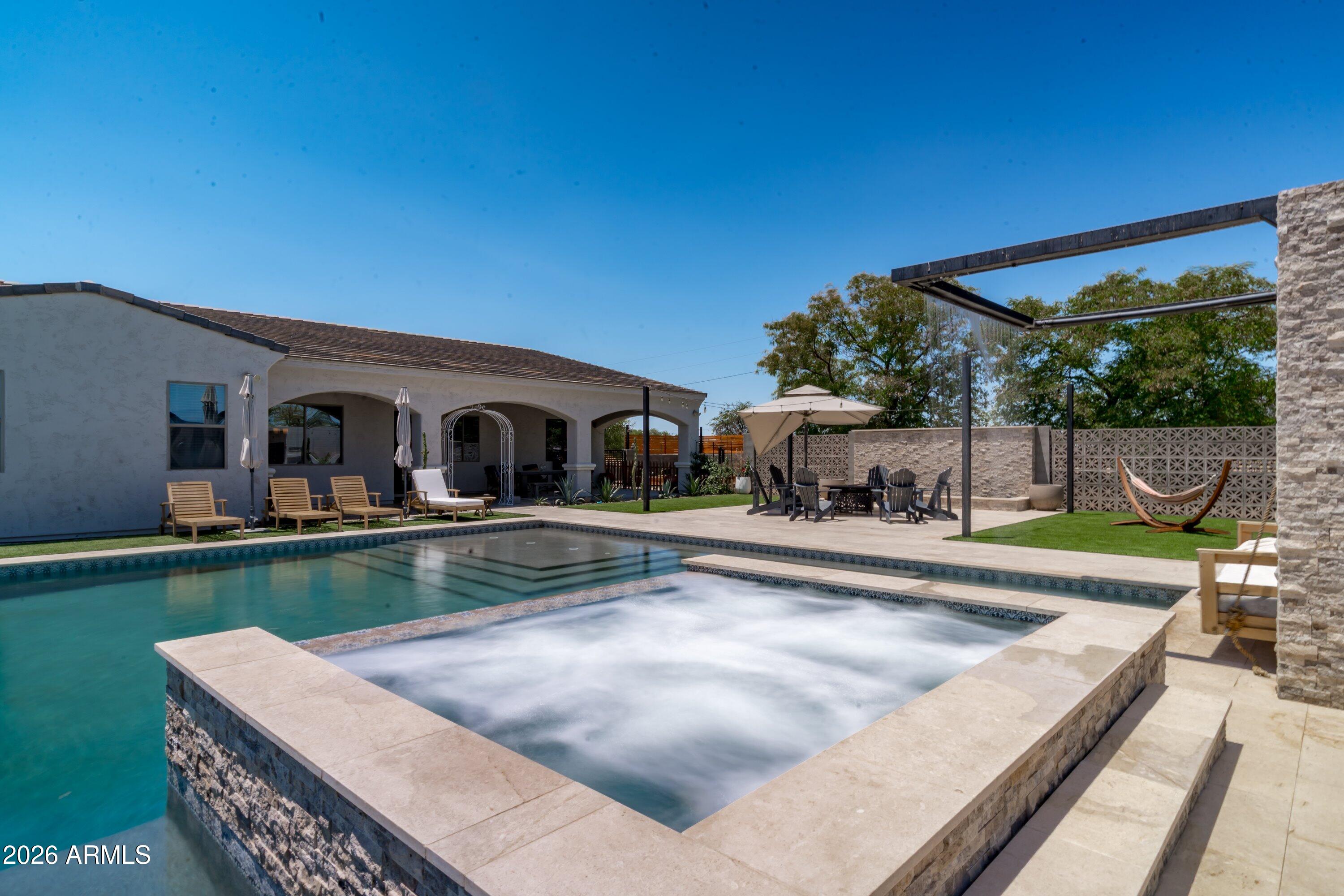 Gila & Salt River Base & Meridian - Residential
