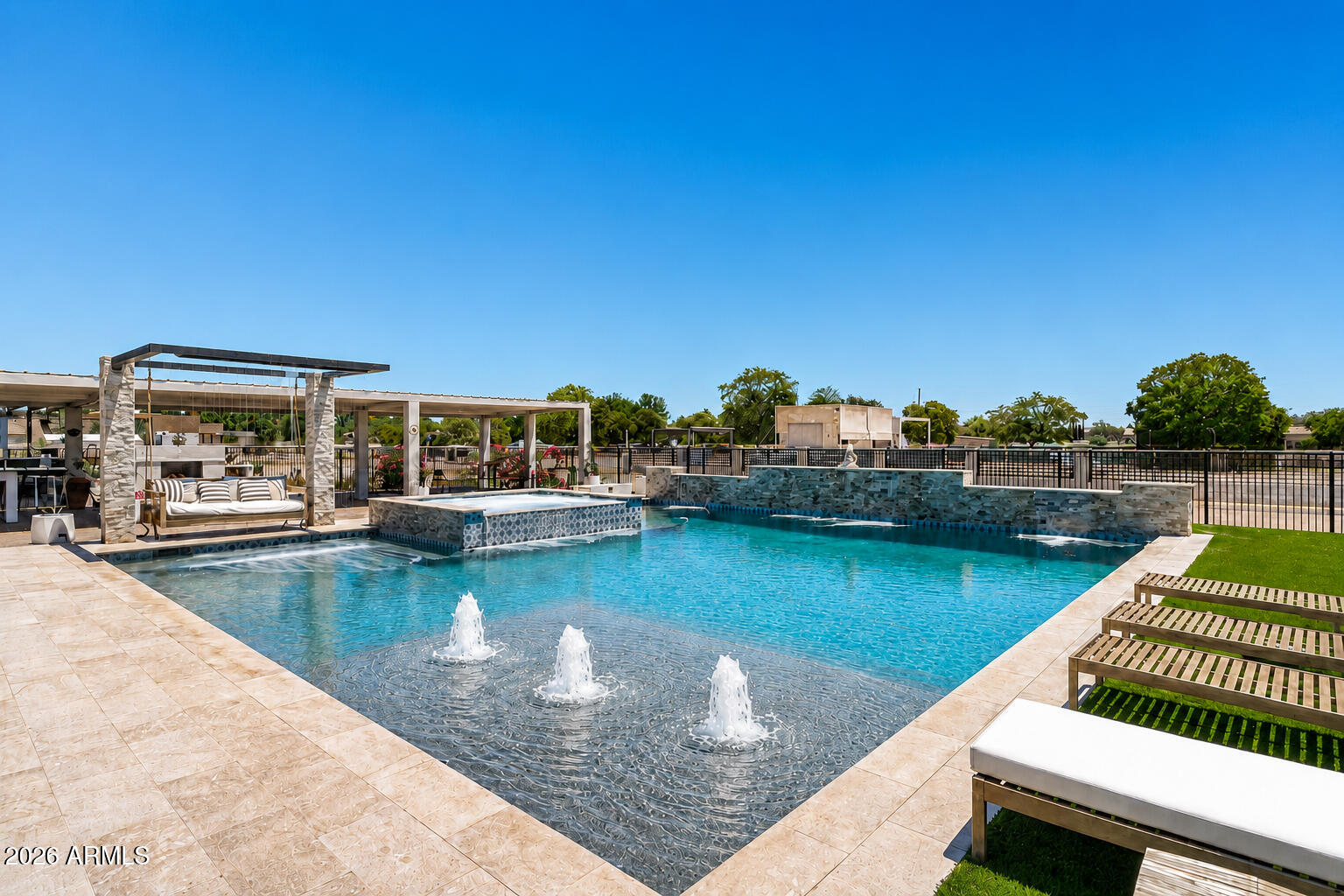 Gila & Salt River Base & Meridian - Residential