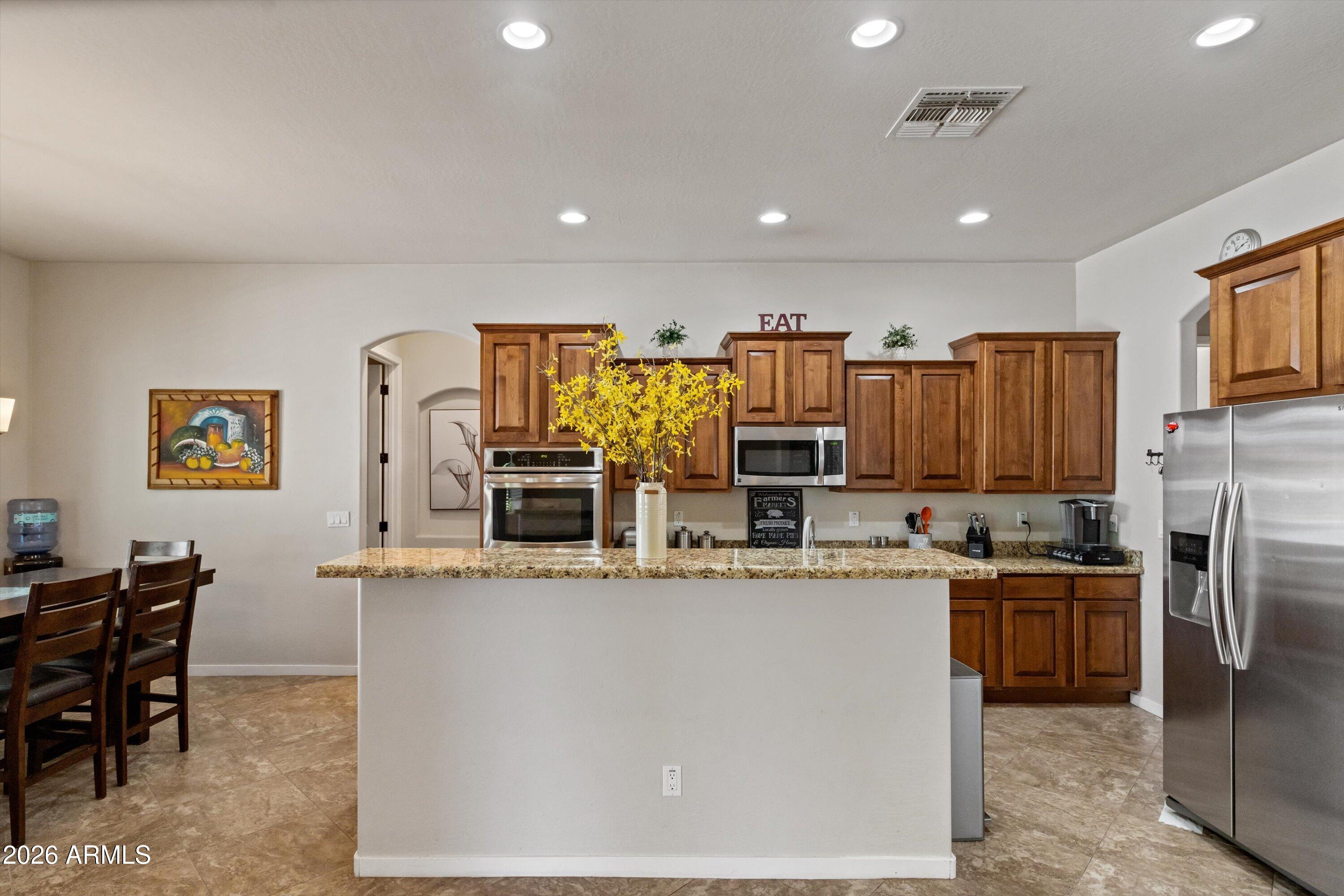 Gila & Salt River Base & Meridian - Residential