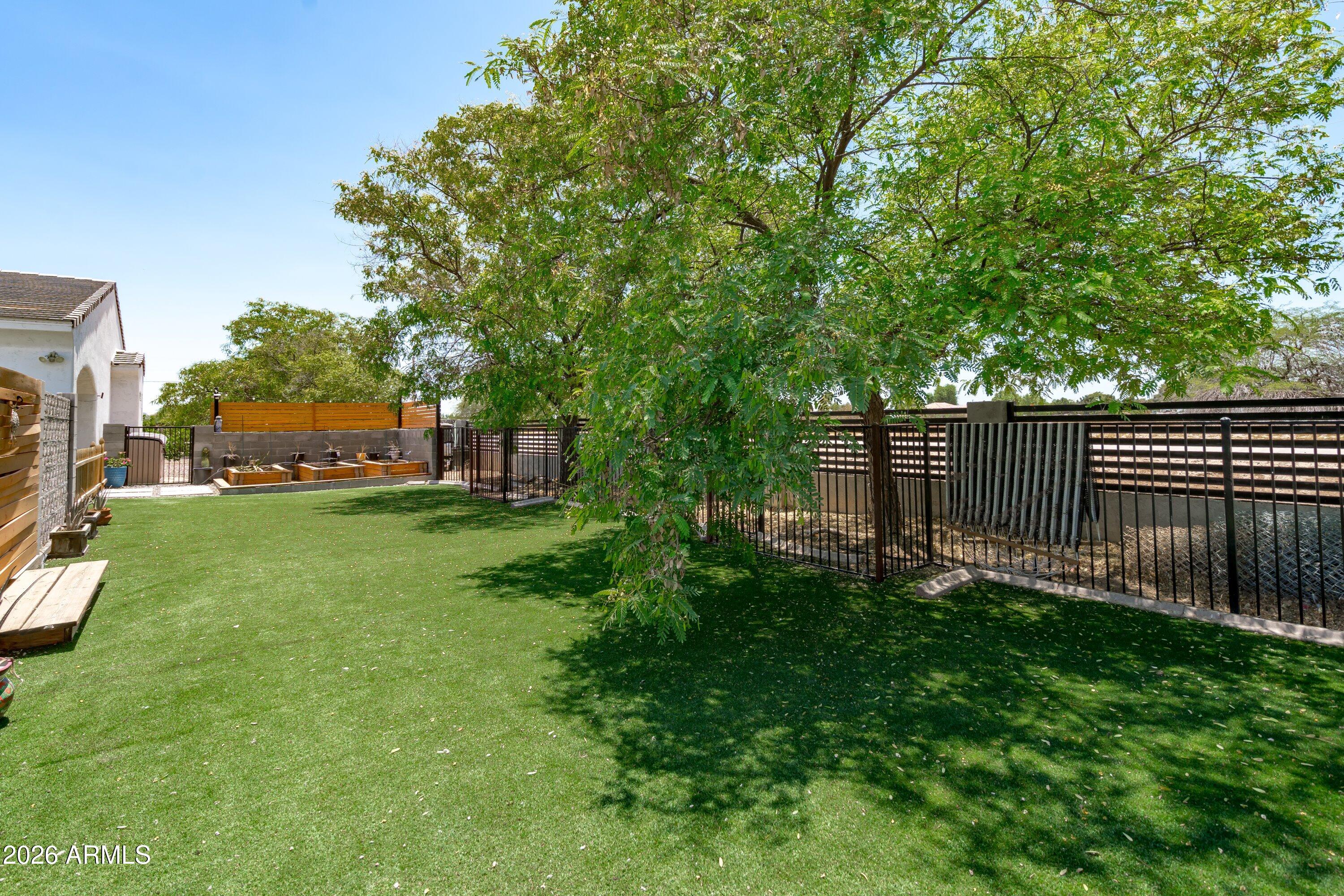 Gila & Salt River Base & Meridian - Residential