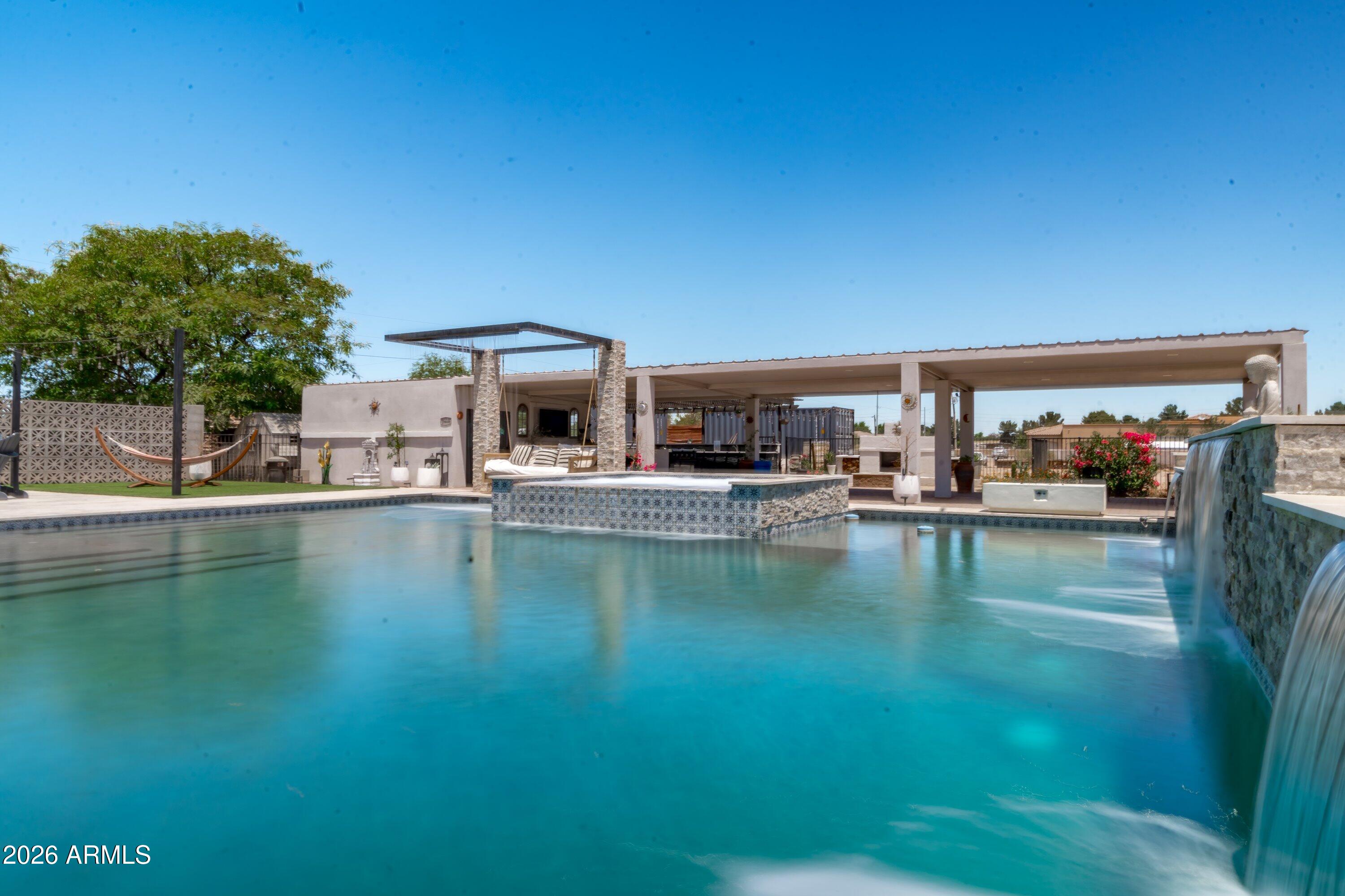 Gila & Salt River Base & Meridian - Residential