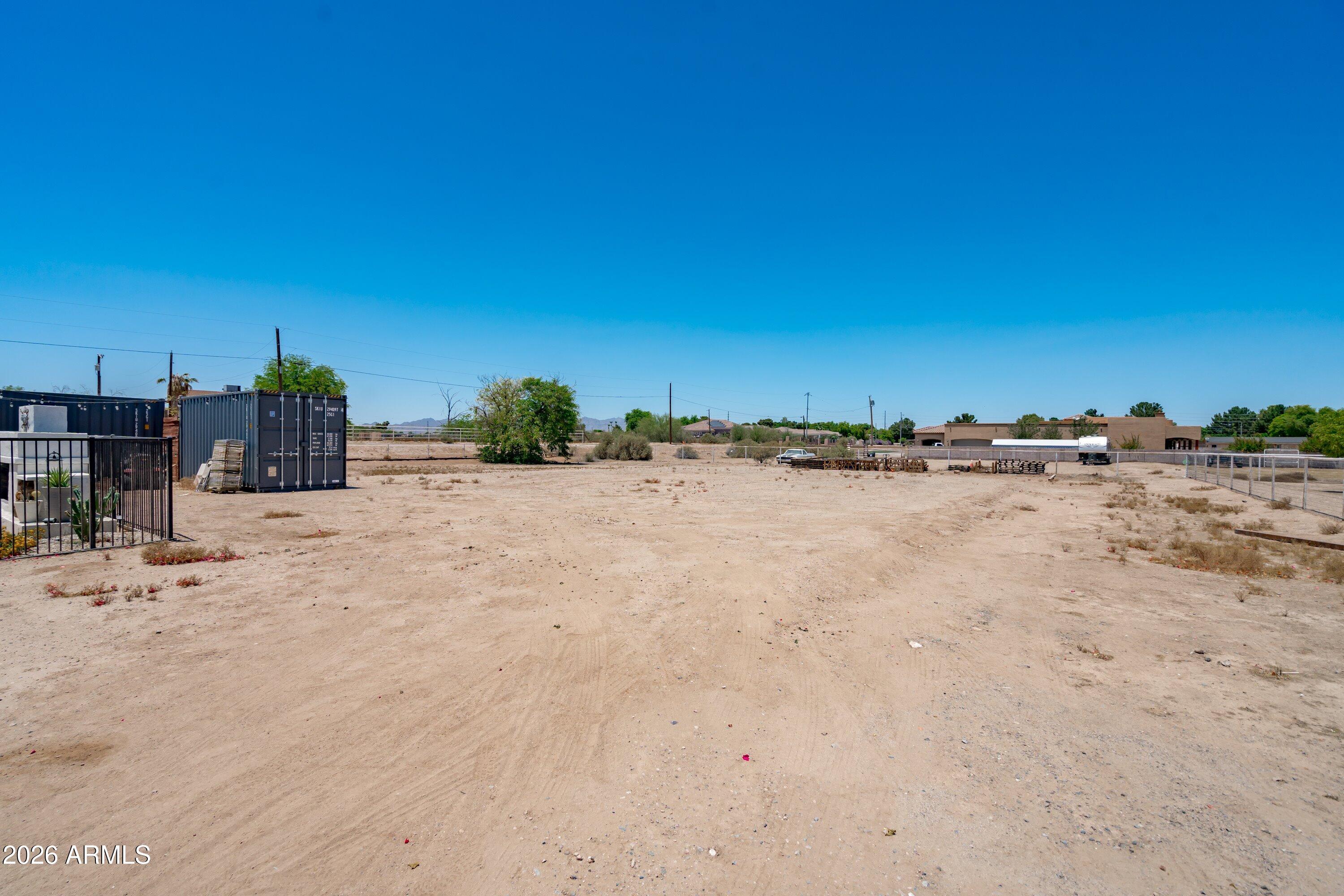 Gila & Salt River Base & Meridian - Residential
