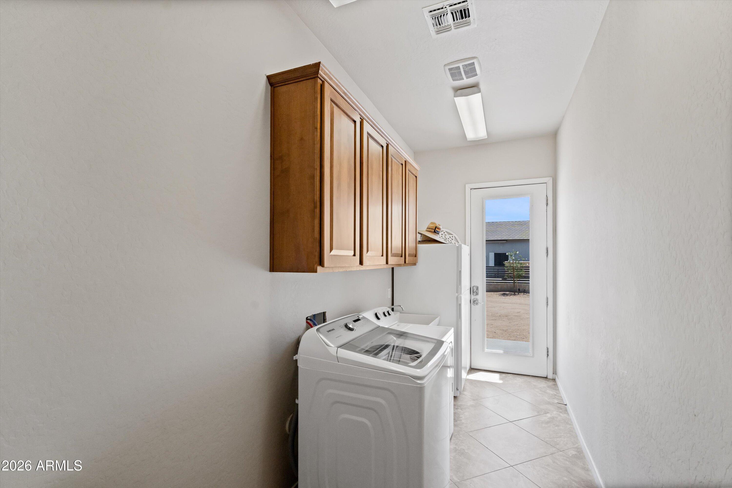 Gila & Salt River Base & Meridian - Residential