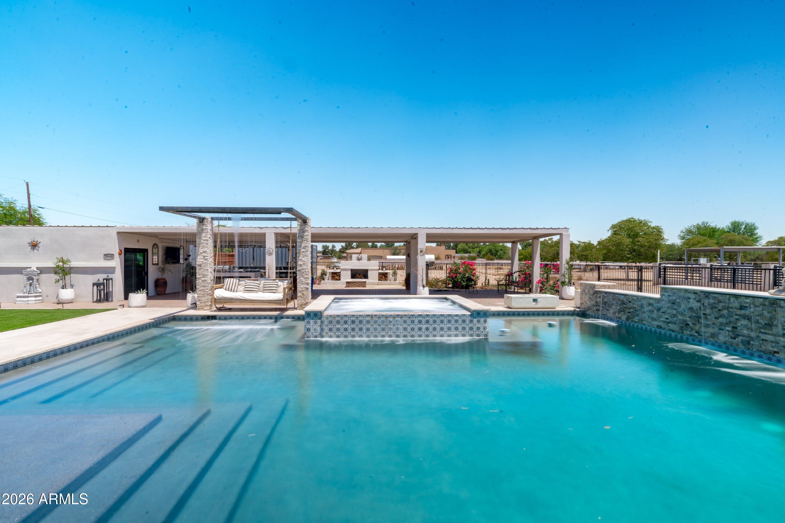 Gila & Salt River Base & Meridian - Residential