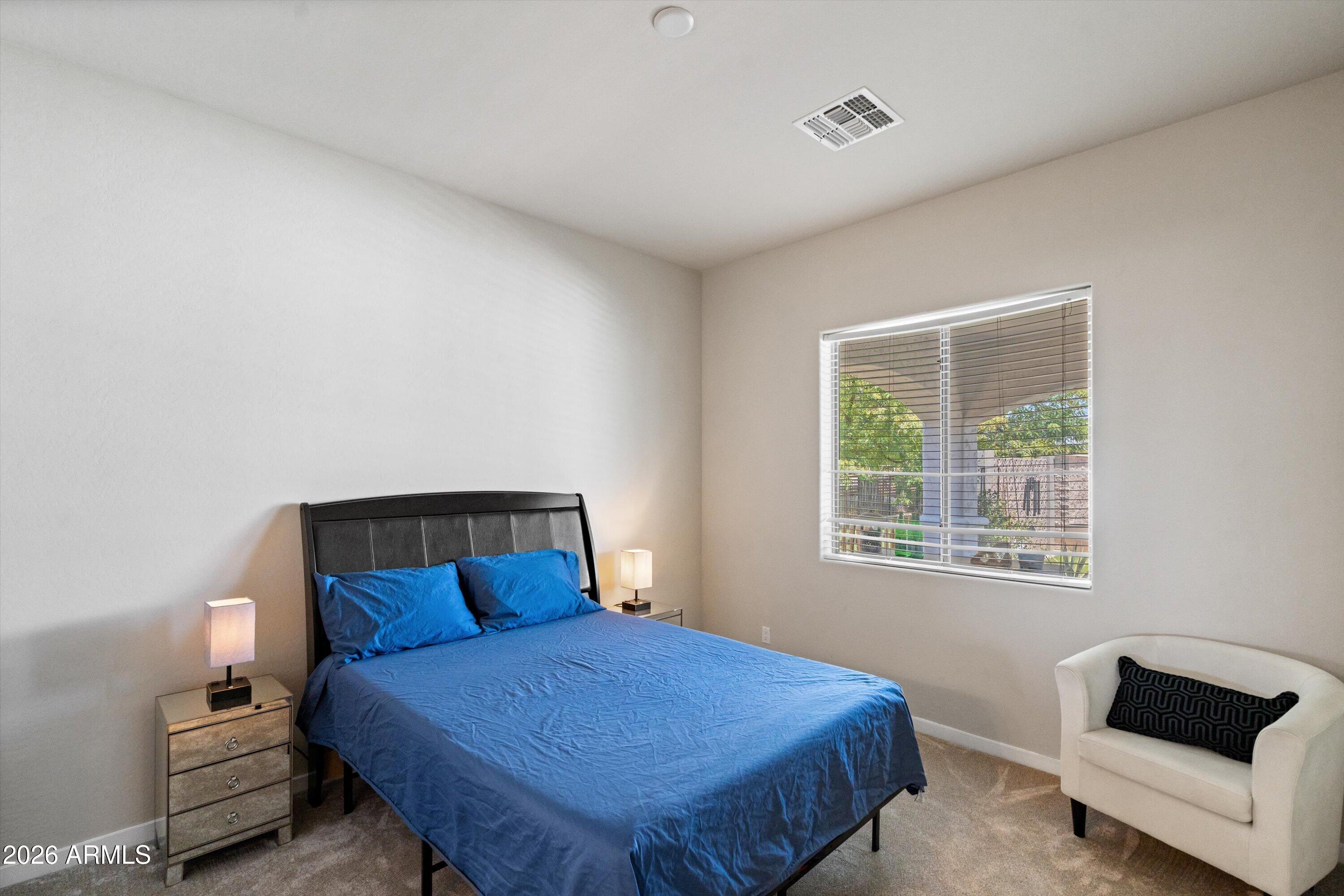 Gila & Salt River Base & Meridian - Residential